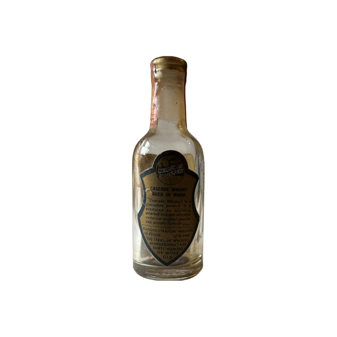 George Dickel Blended Straight Whiskies 2