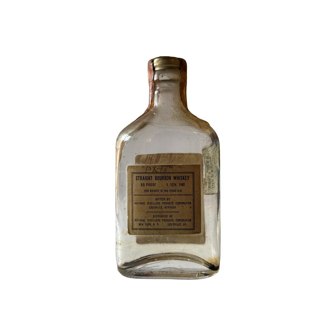 Crab Orchard 02-year-old 2
