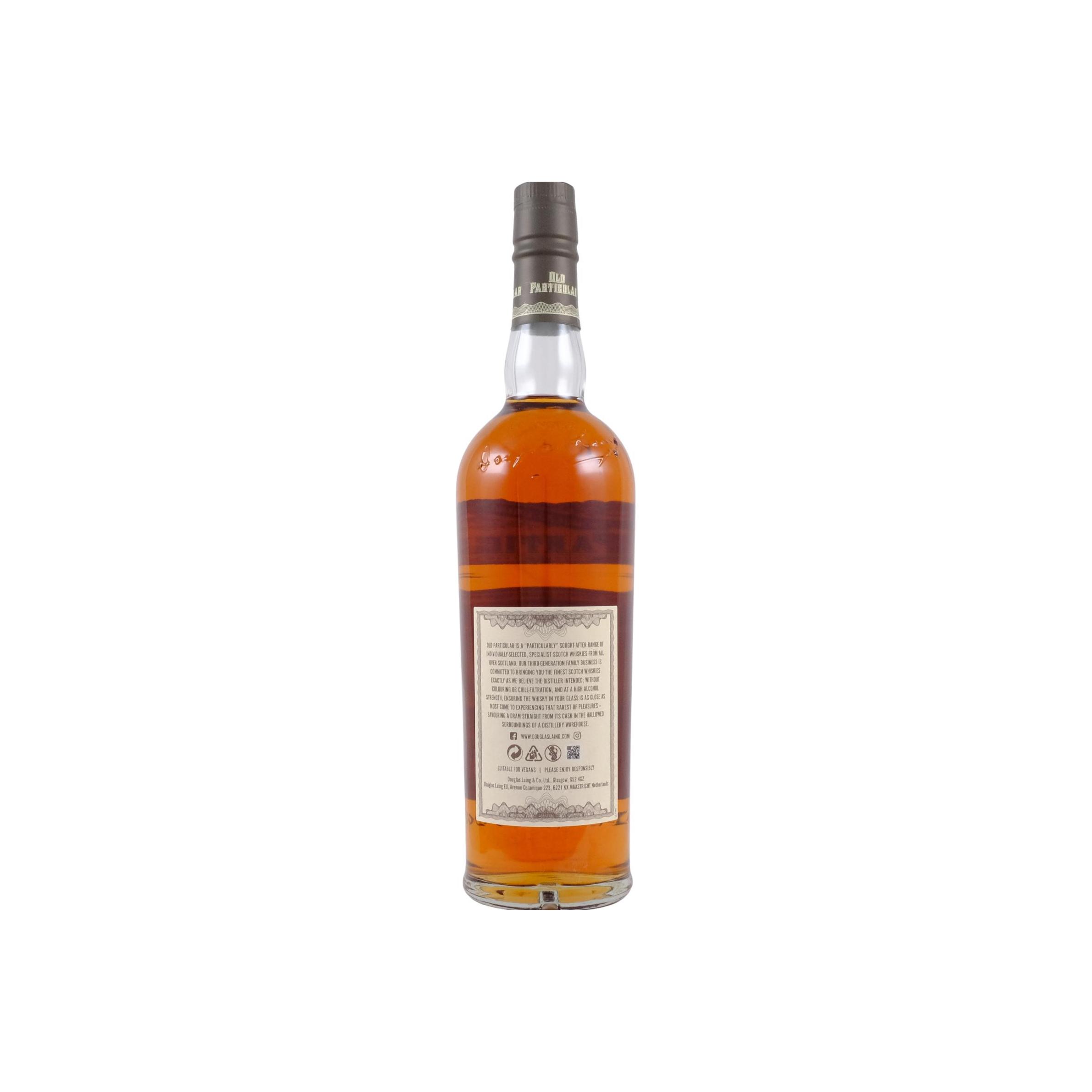 Caol Ila 2015 9 Years Single Malt Whisky 2