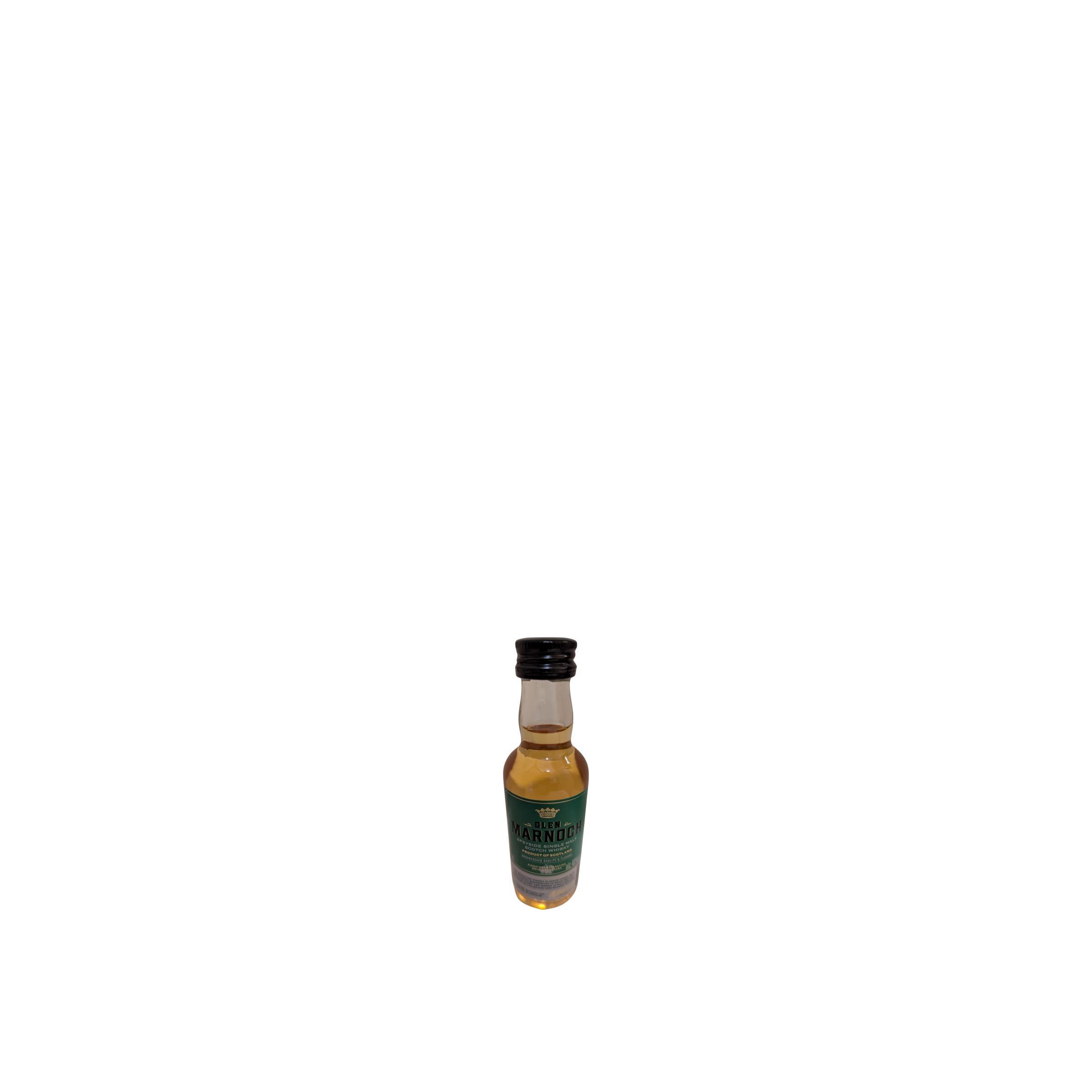 Glen Marnoch Speyside Single Malt UD
