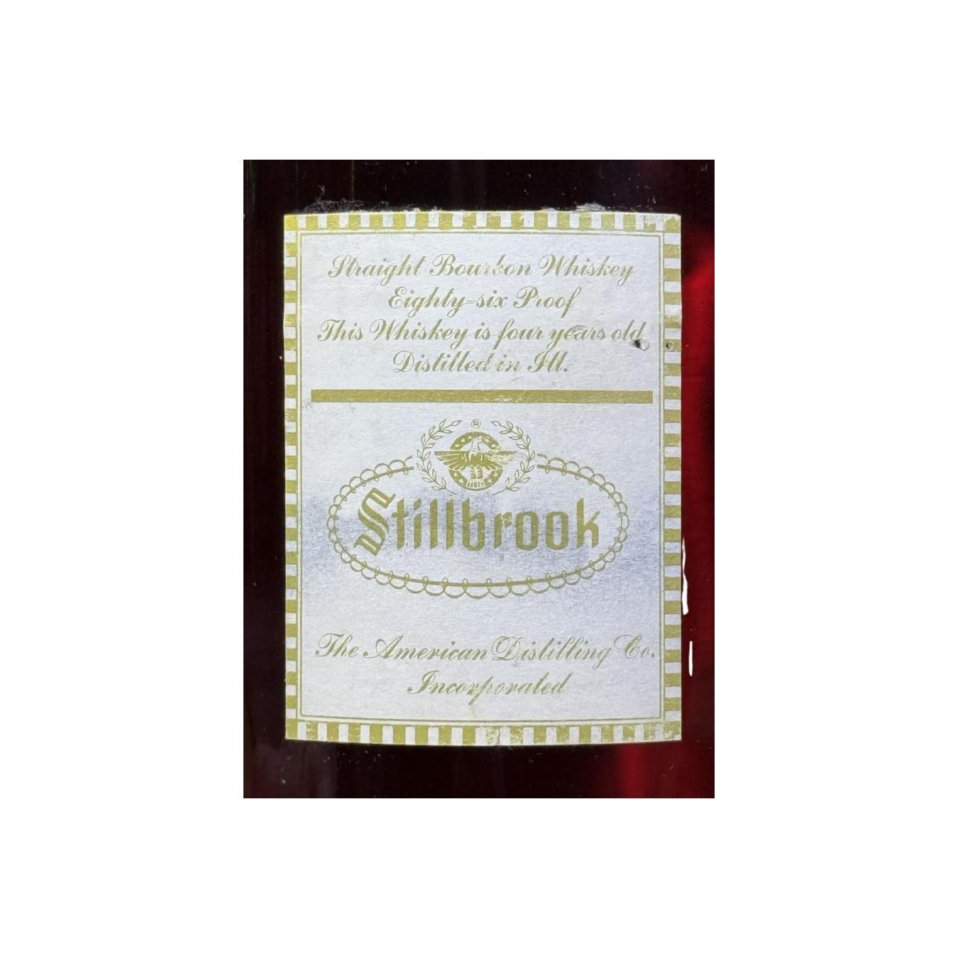 Stillbrook 04-year-old 2