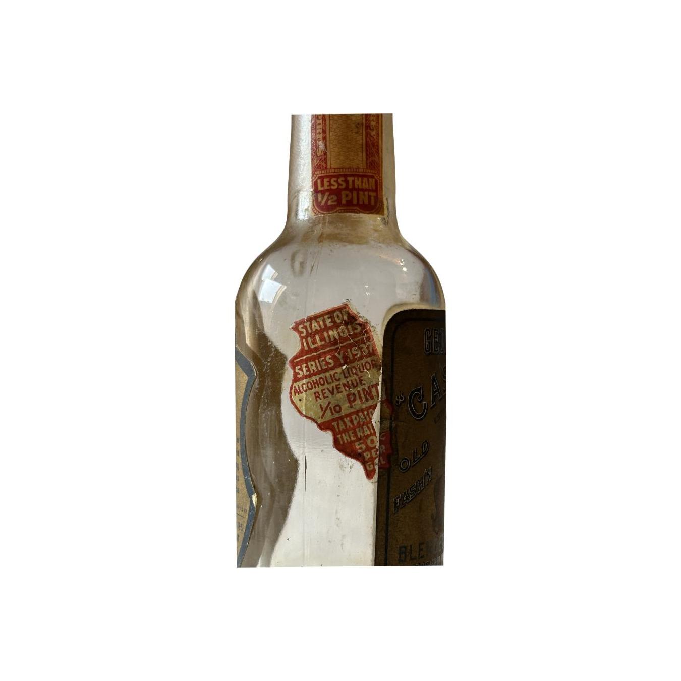 George Dickel Blended Straight Whiskies 3