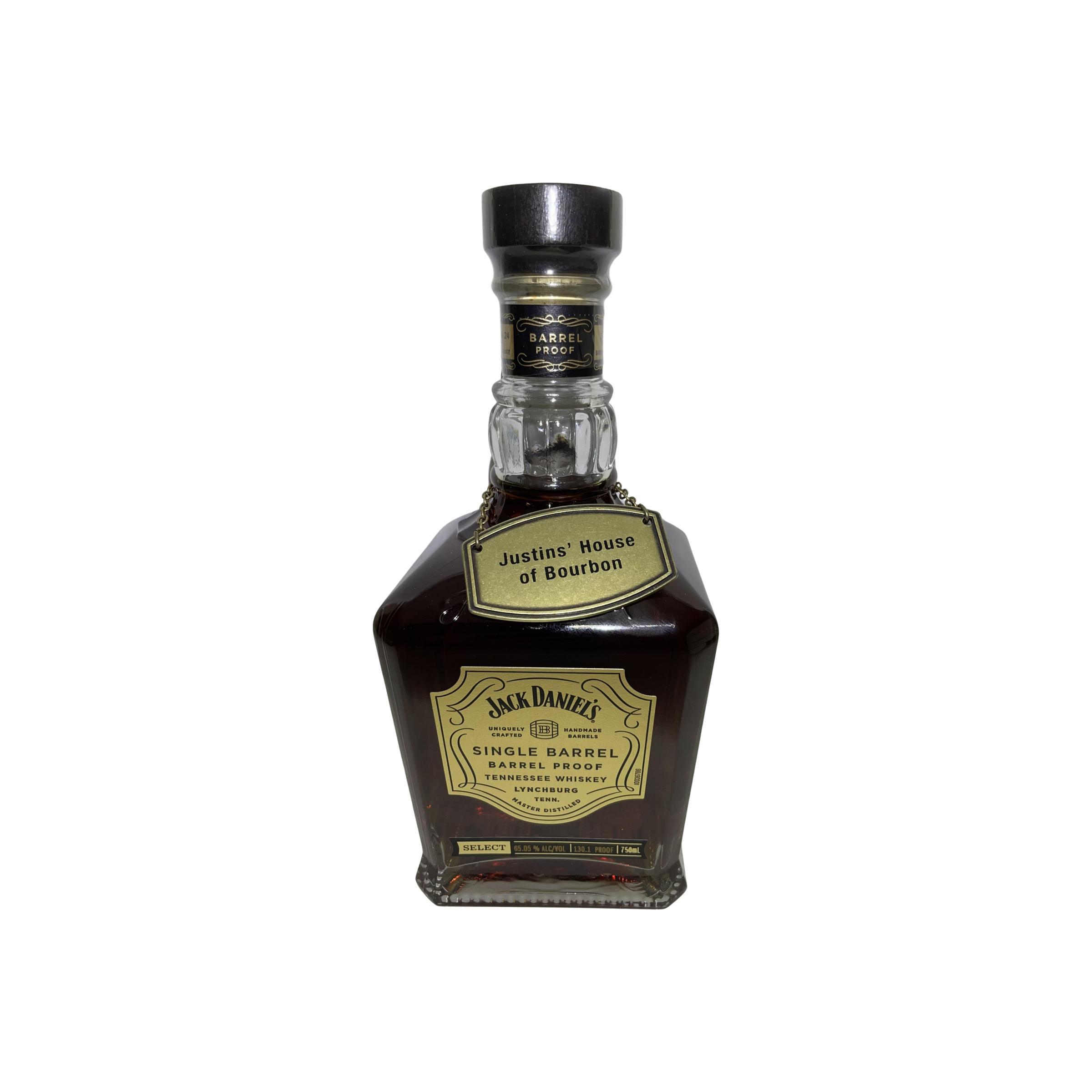 Jack Daniel's Single Malt Whisky