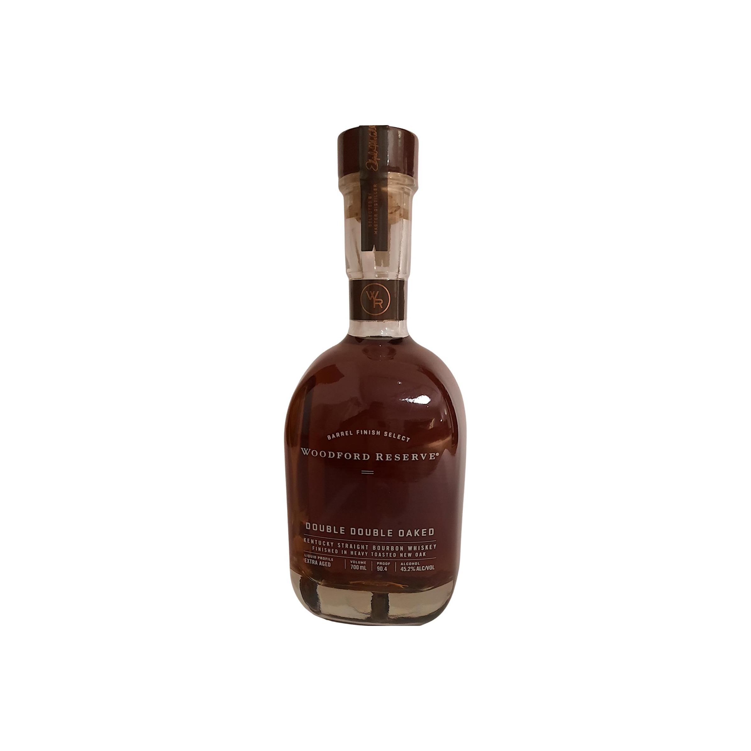 Woodford Reserve Bourbon Whisky