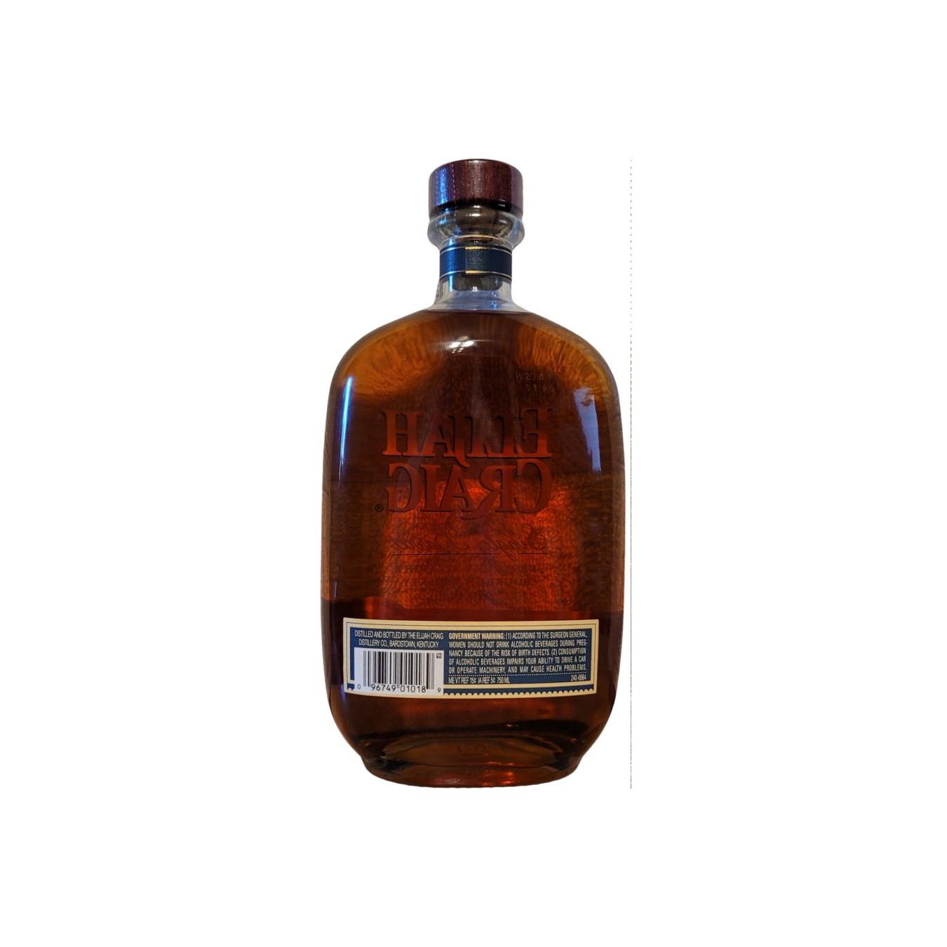 Heaven Hill 18 Years Bourbon Whisky 2