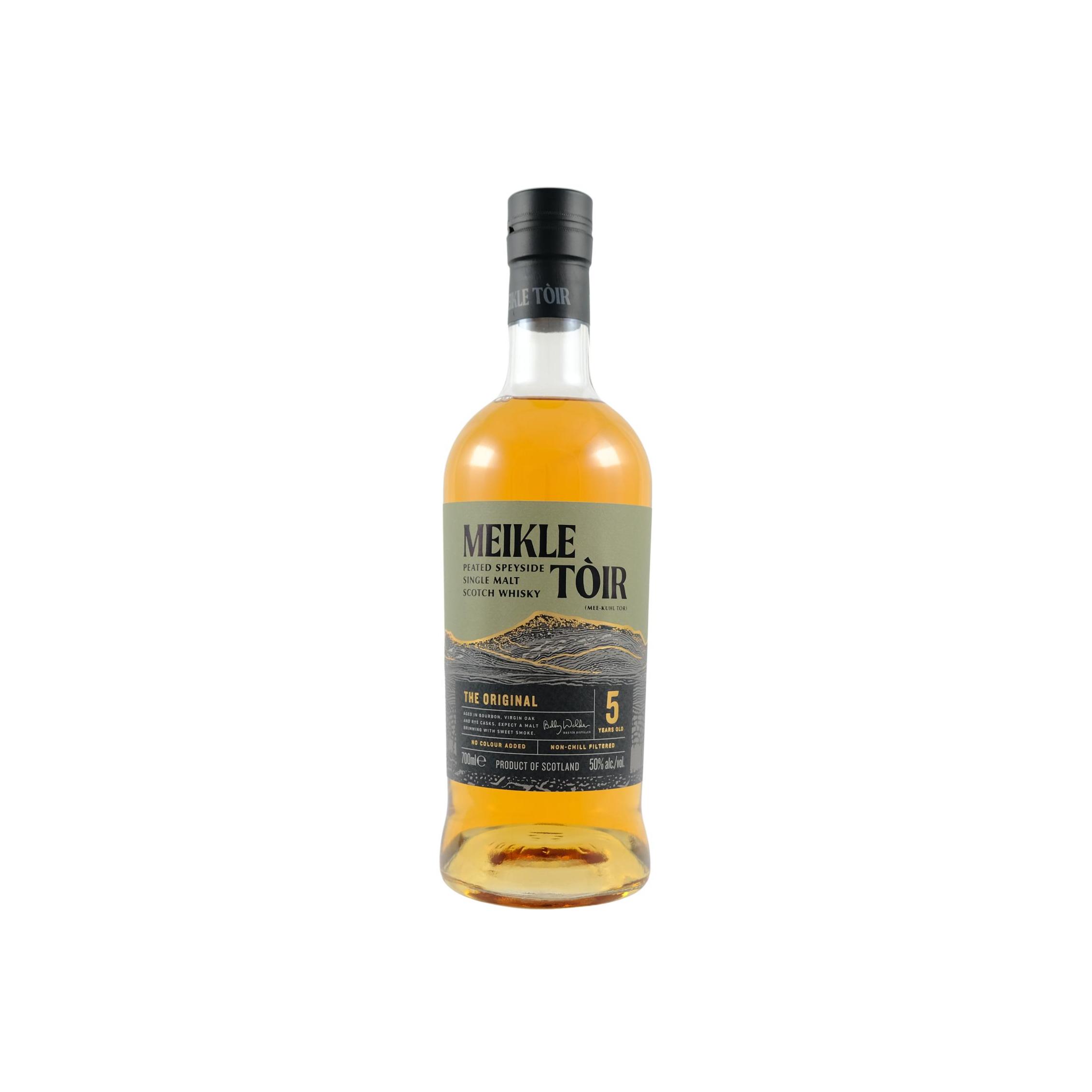 Meikle Tòir 05-year-old