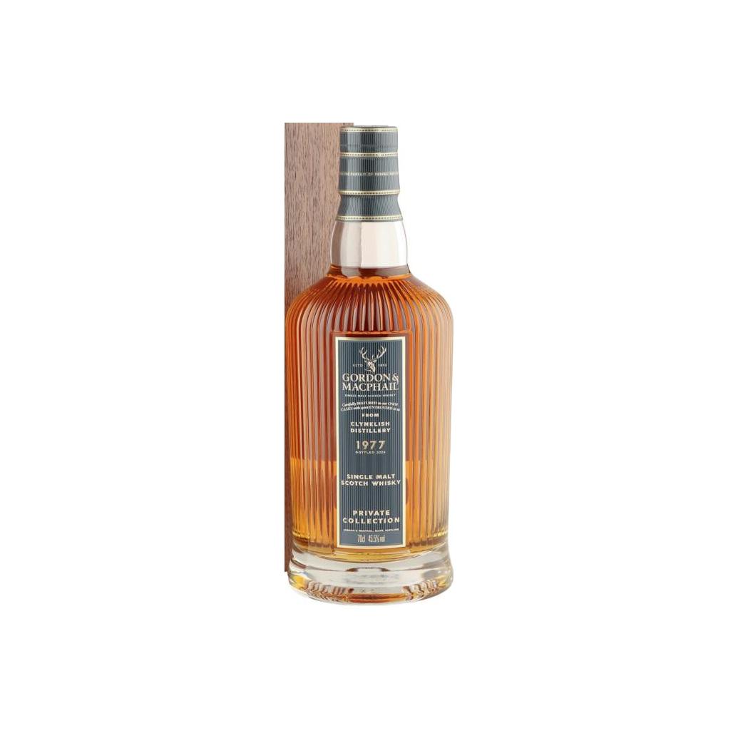 Clynelish 1977 47 Years Single Malt Whisky