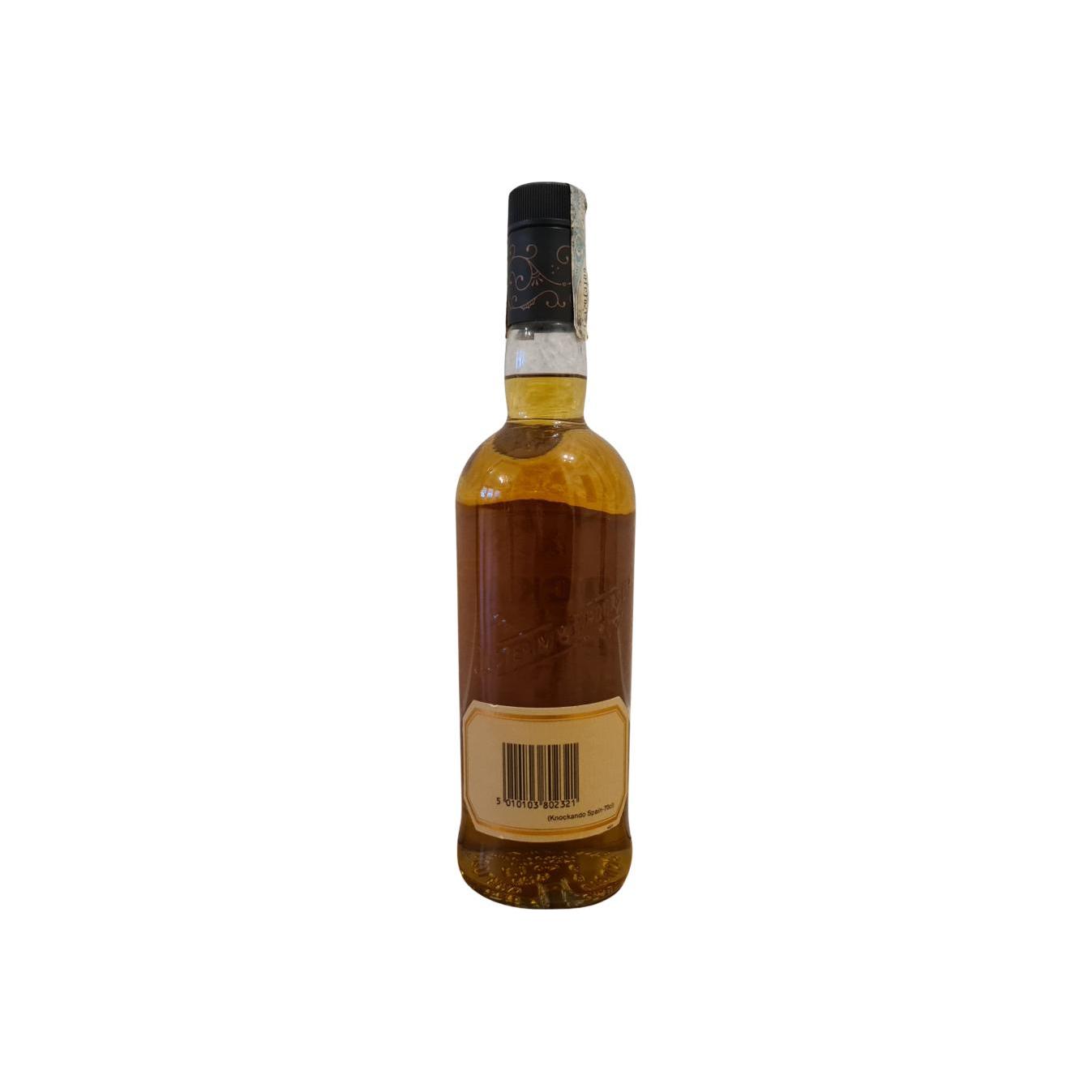Knockando 1978 Single Malt Whisky 2