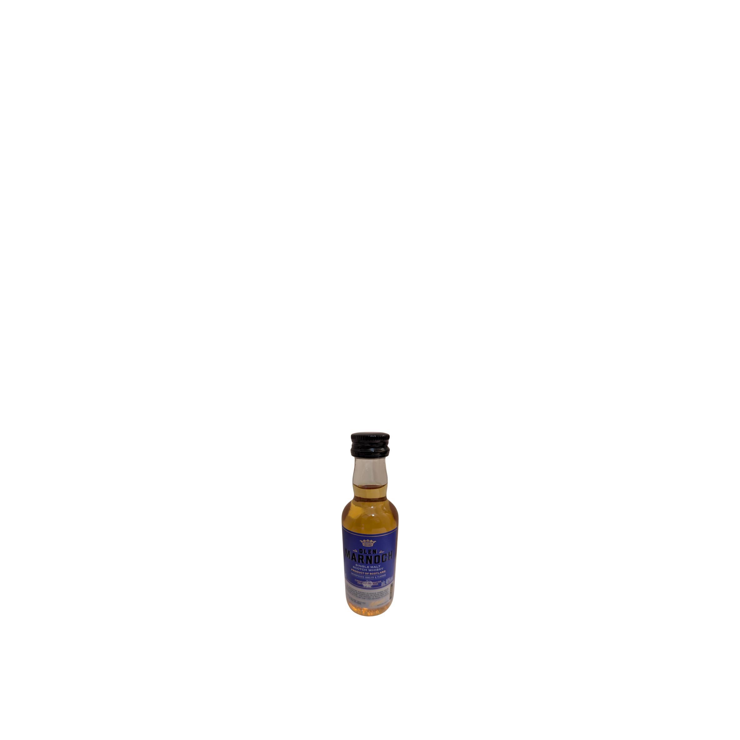 Glen Marnoch Single Malt