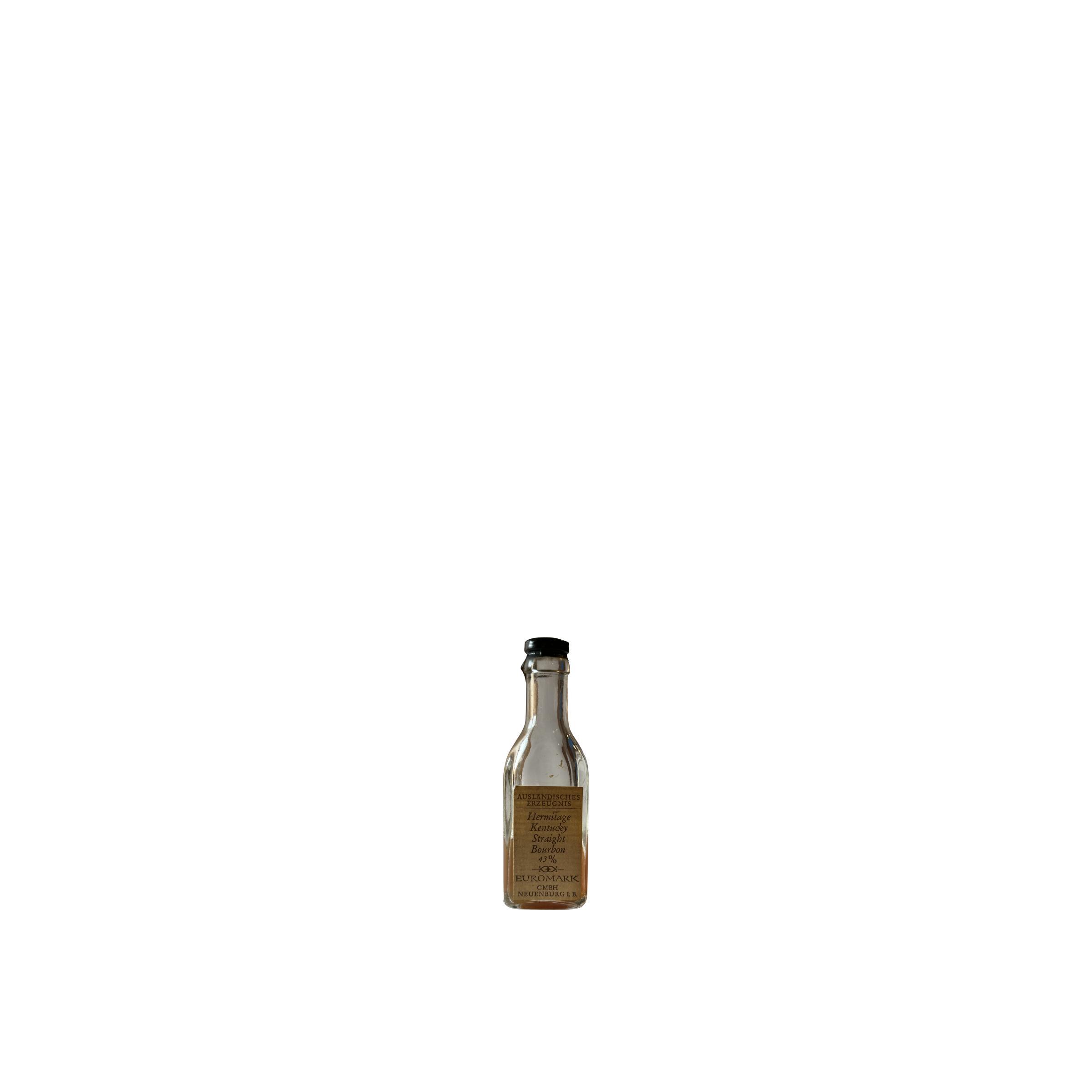 Hermitage Kentucky Straight Bourbon