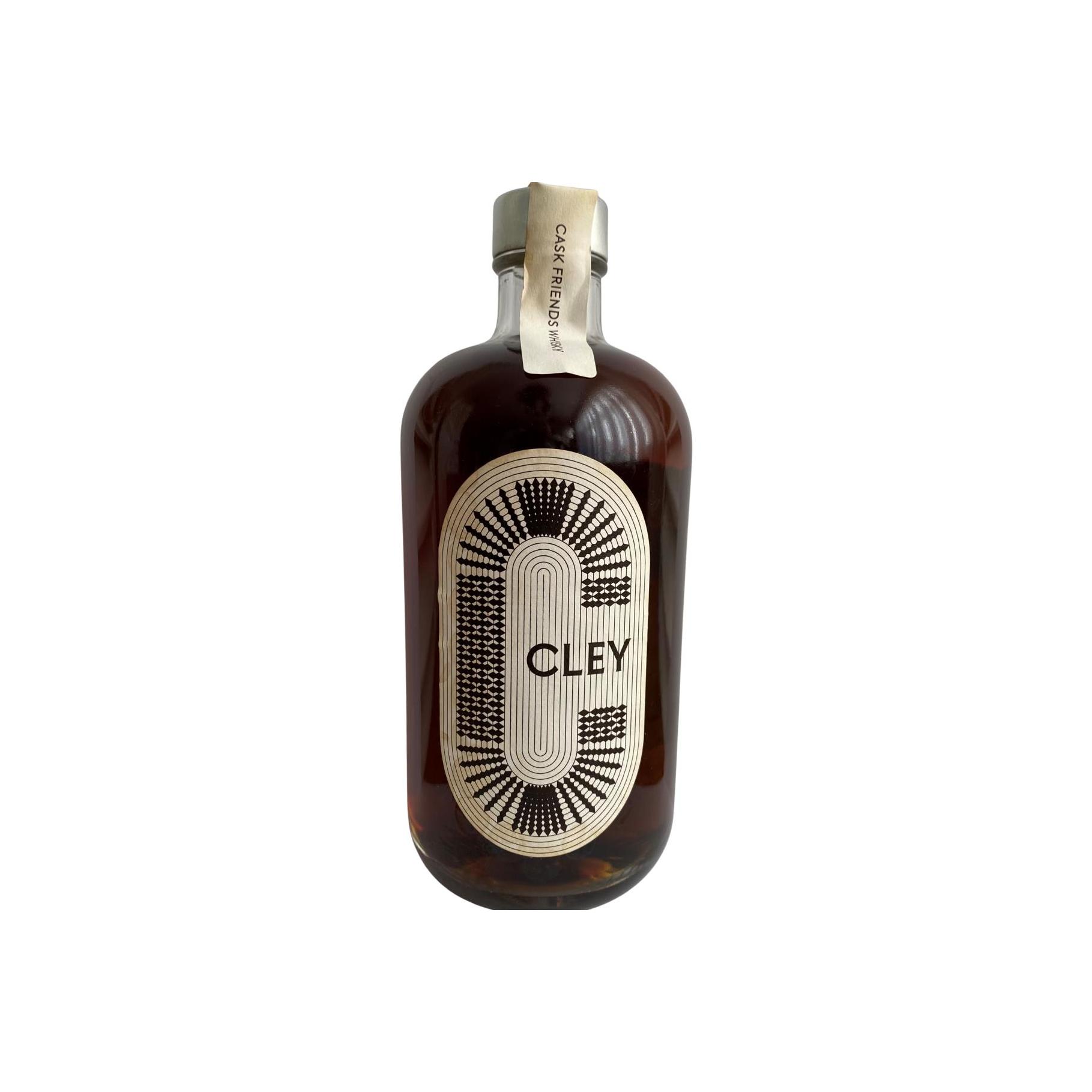 Cley Whisky 04-year-old