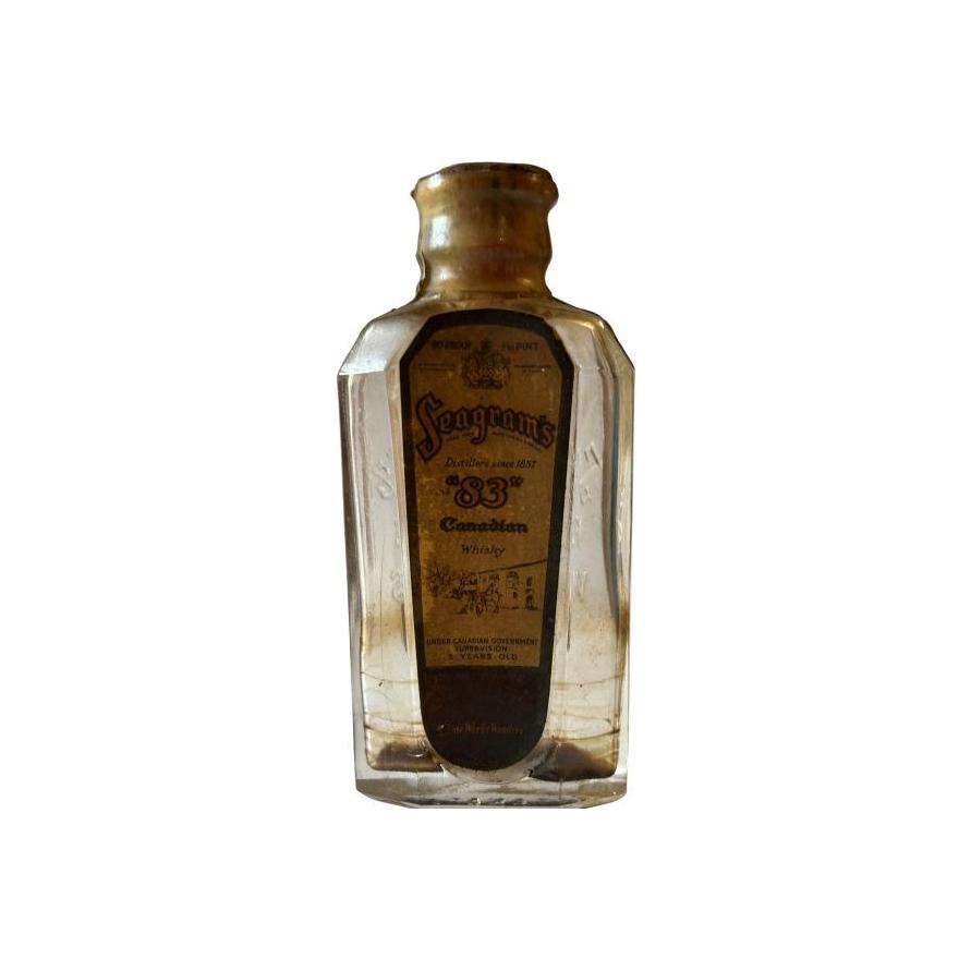 Seagram's 1924