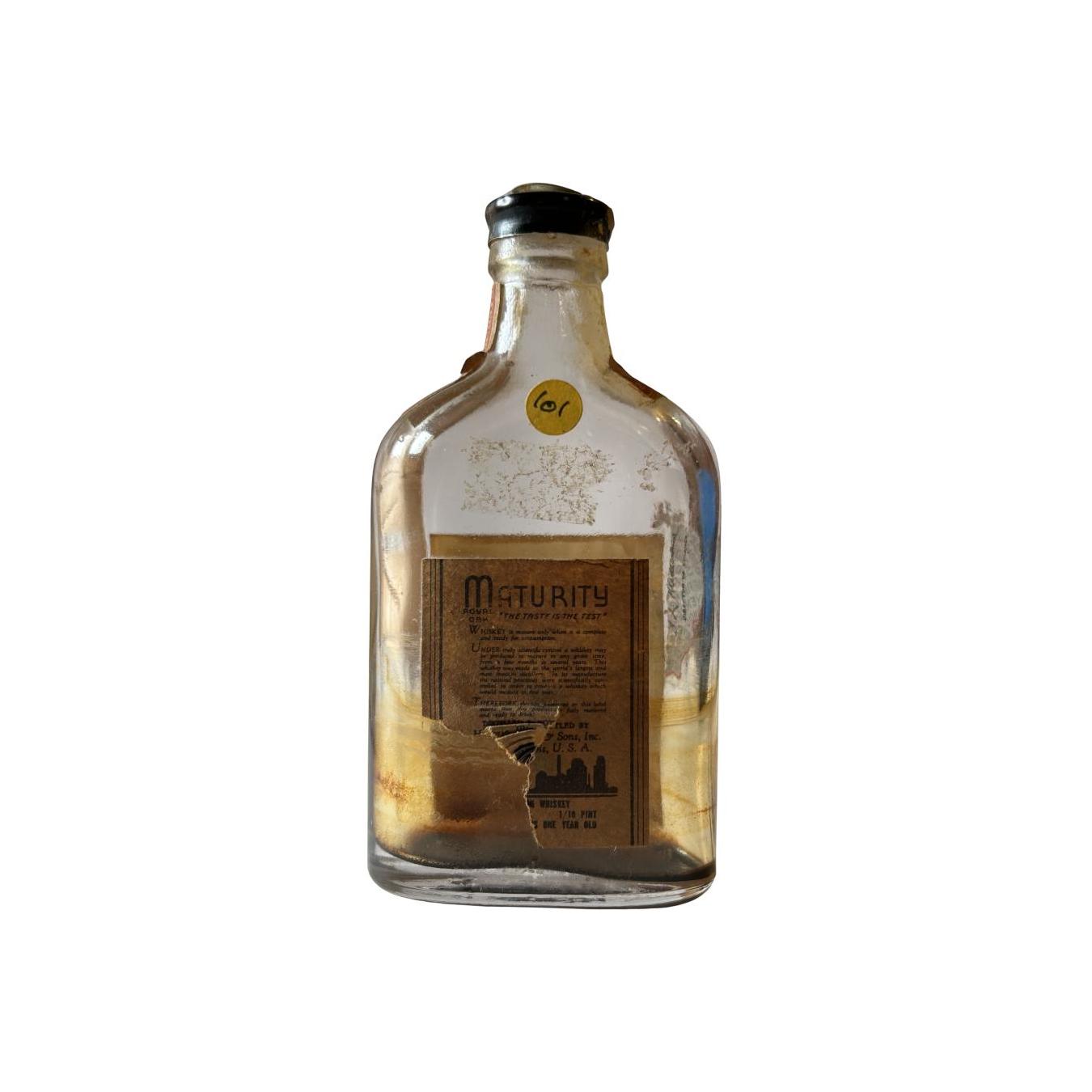 Hiram Walker Royal Oak 2