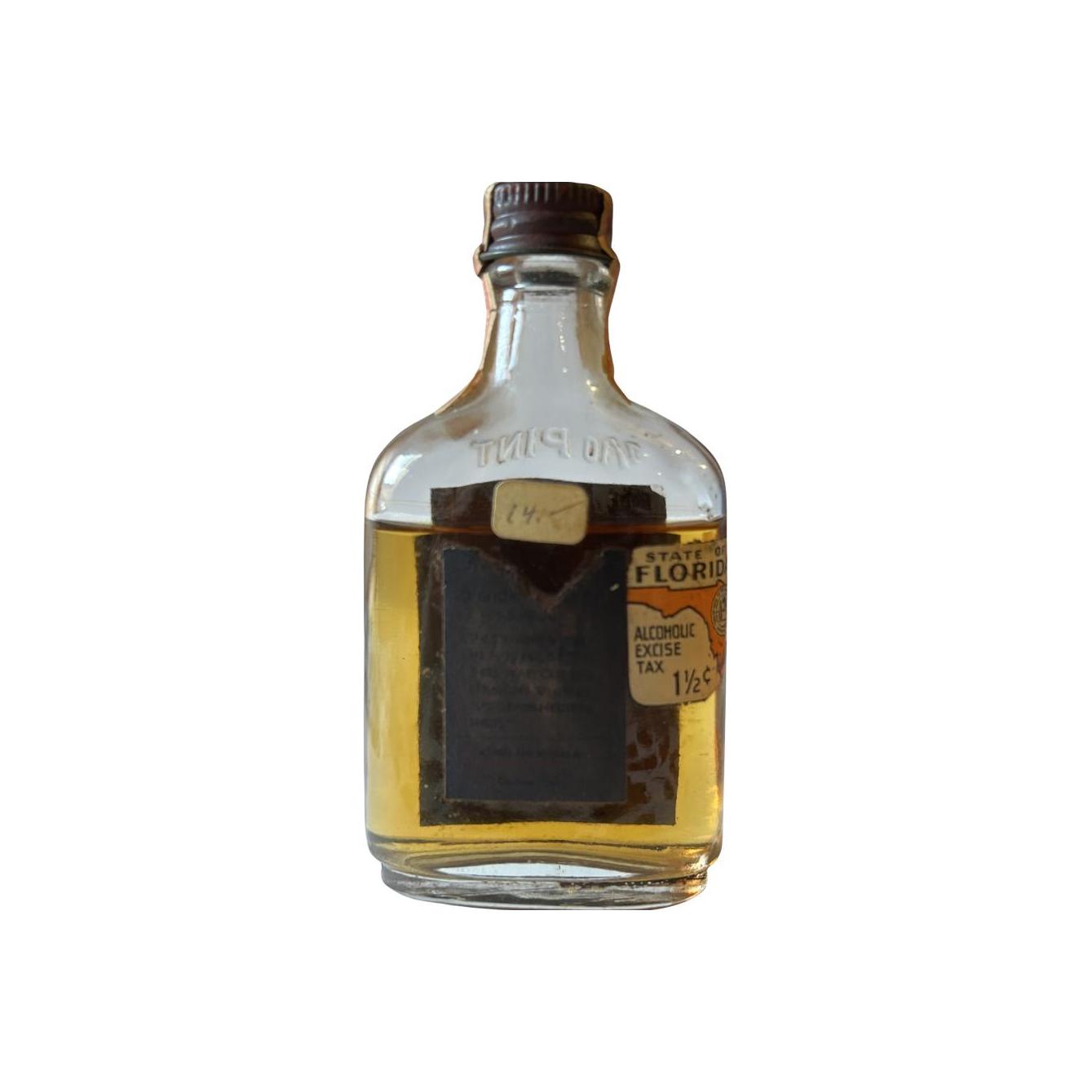 Hiram Walker Lewis 66 2