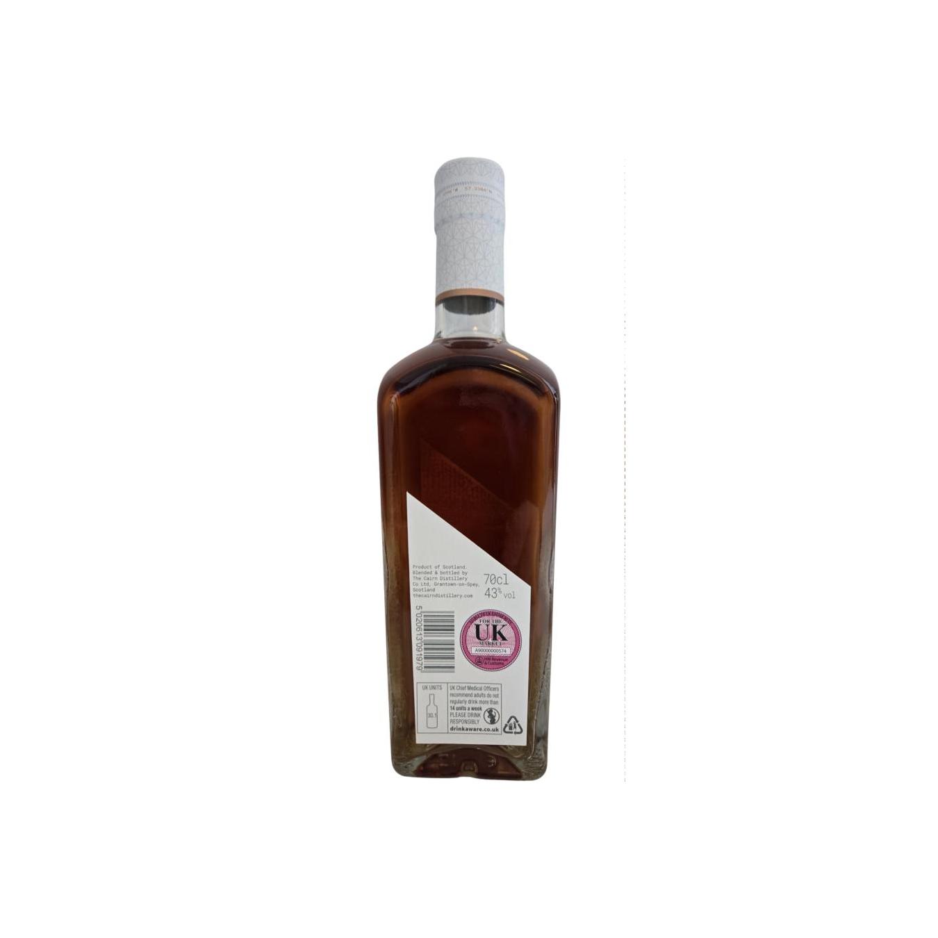 Blended Malt Scotch Whisky 12-year-old 2