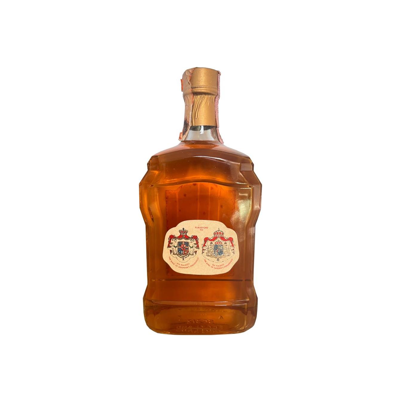 Highland Queen 15-year-old 2