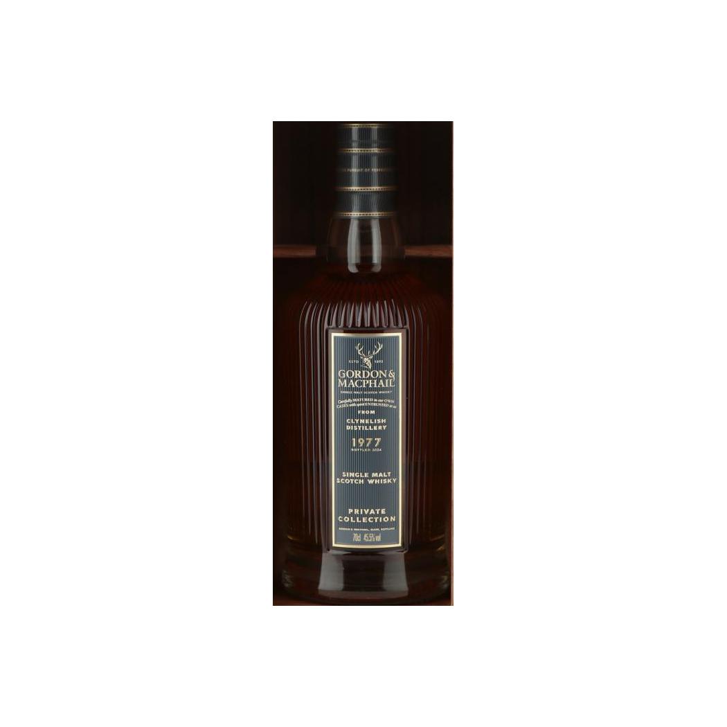 Clynelish 1977 47 Years Single Malt Whisky 2