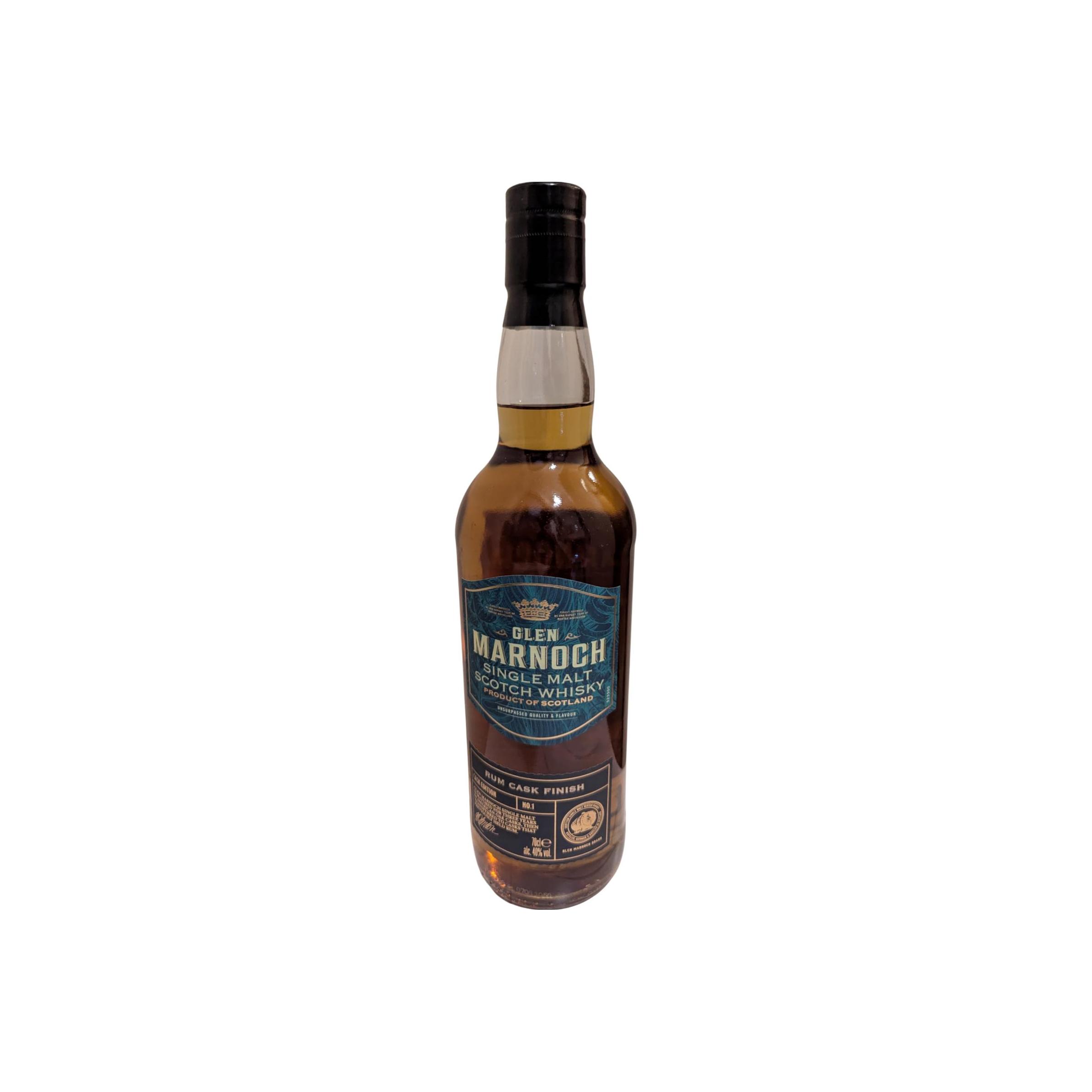 Glen Marnoch 03-year-old