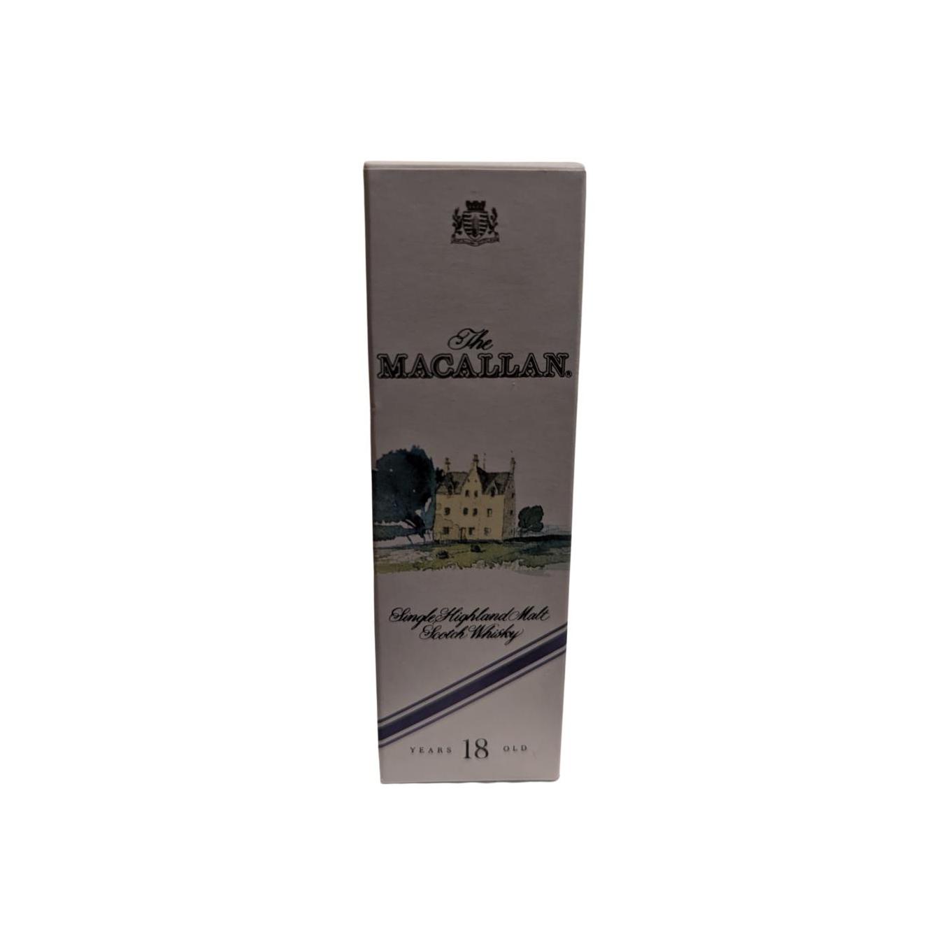 Macallan 1974 2
