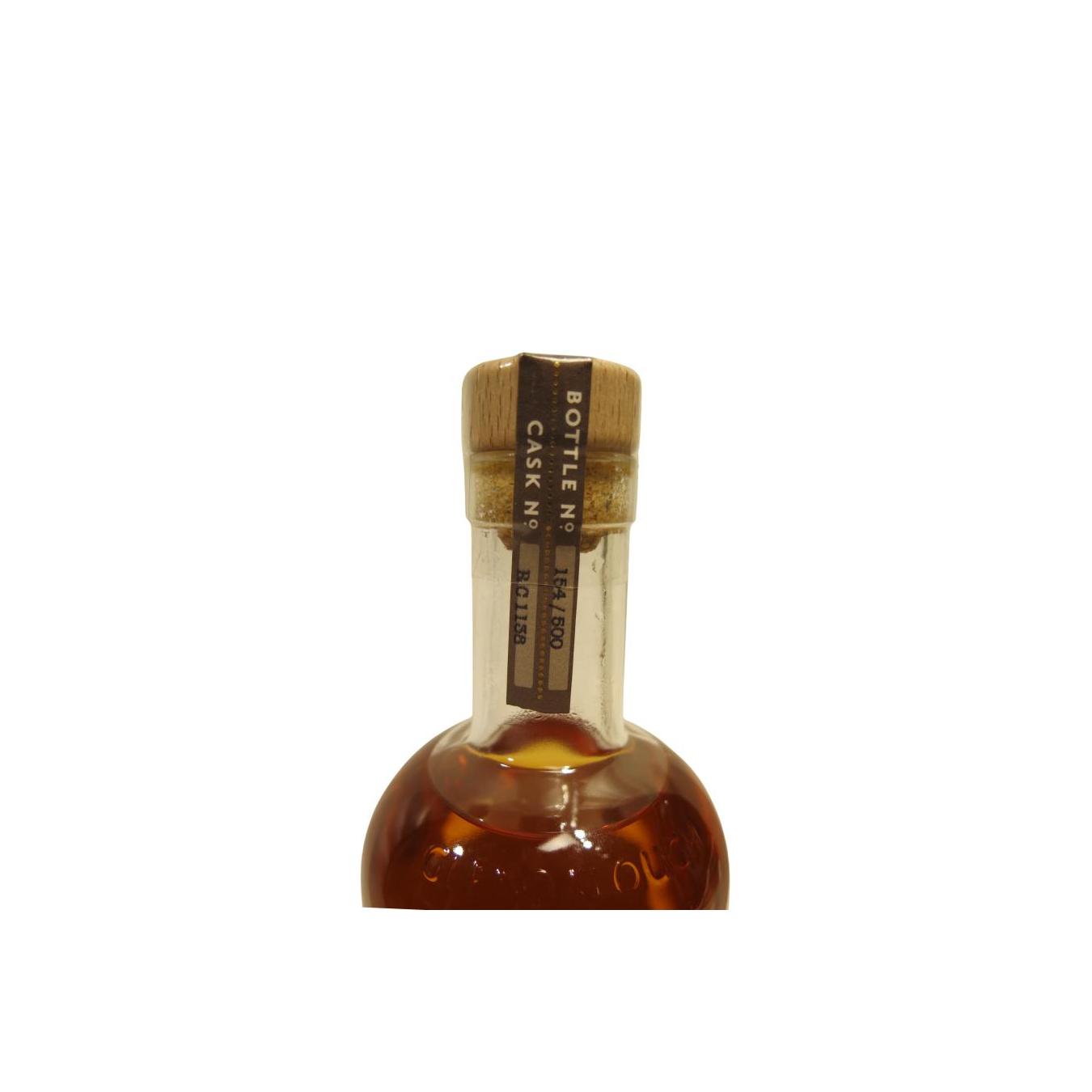 Glendalough Single Cask Single Malt Whisky 3