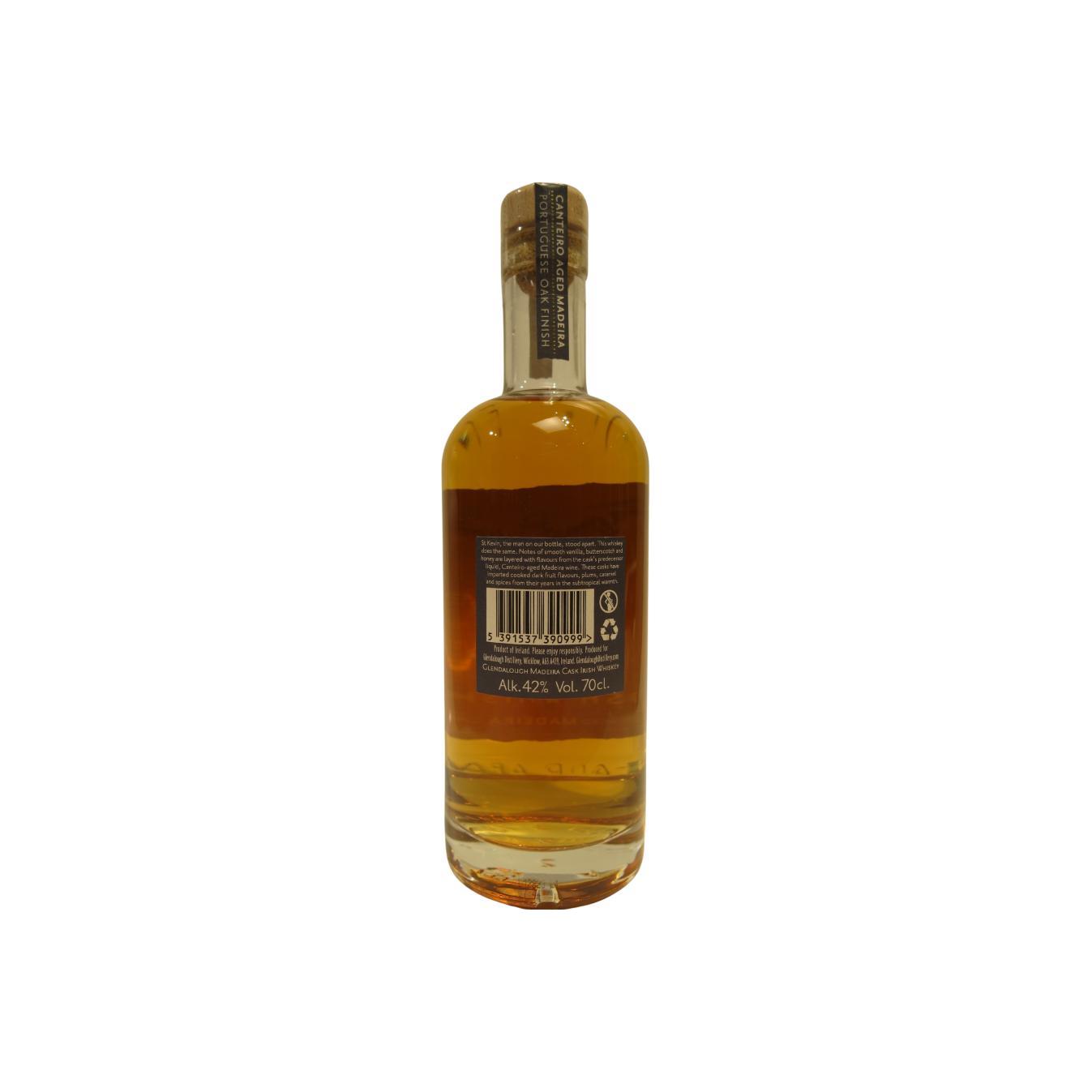 Glendalough Single Cask Blended Whisky 2