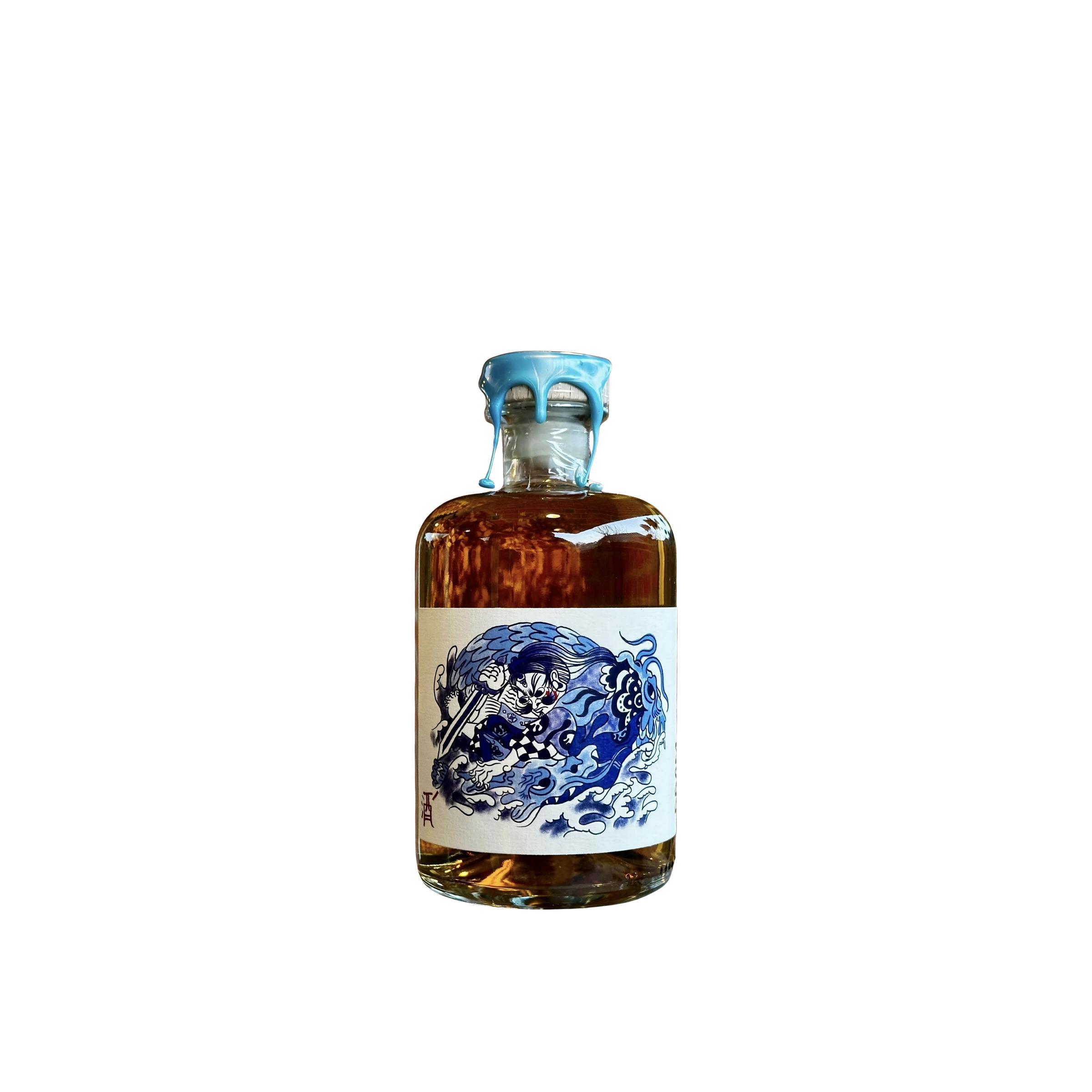 Ardmore 2012 Single Malt Whisky