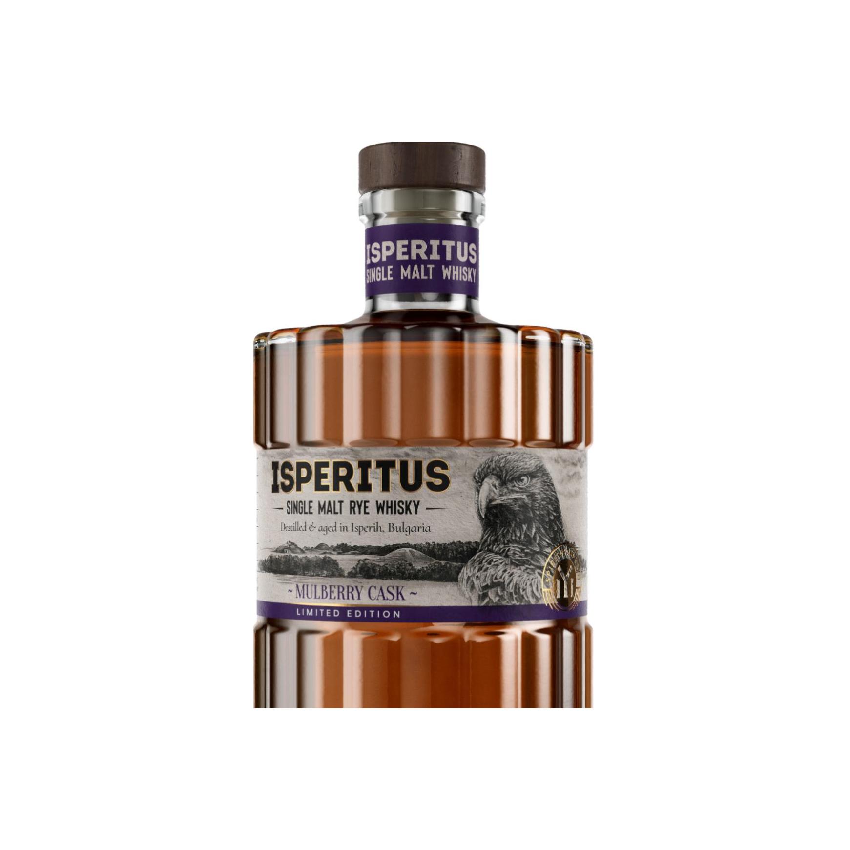 Isperitus 2021