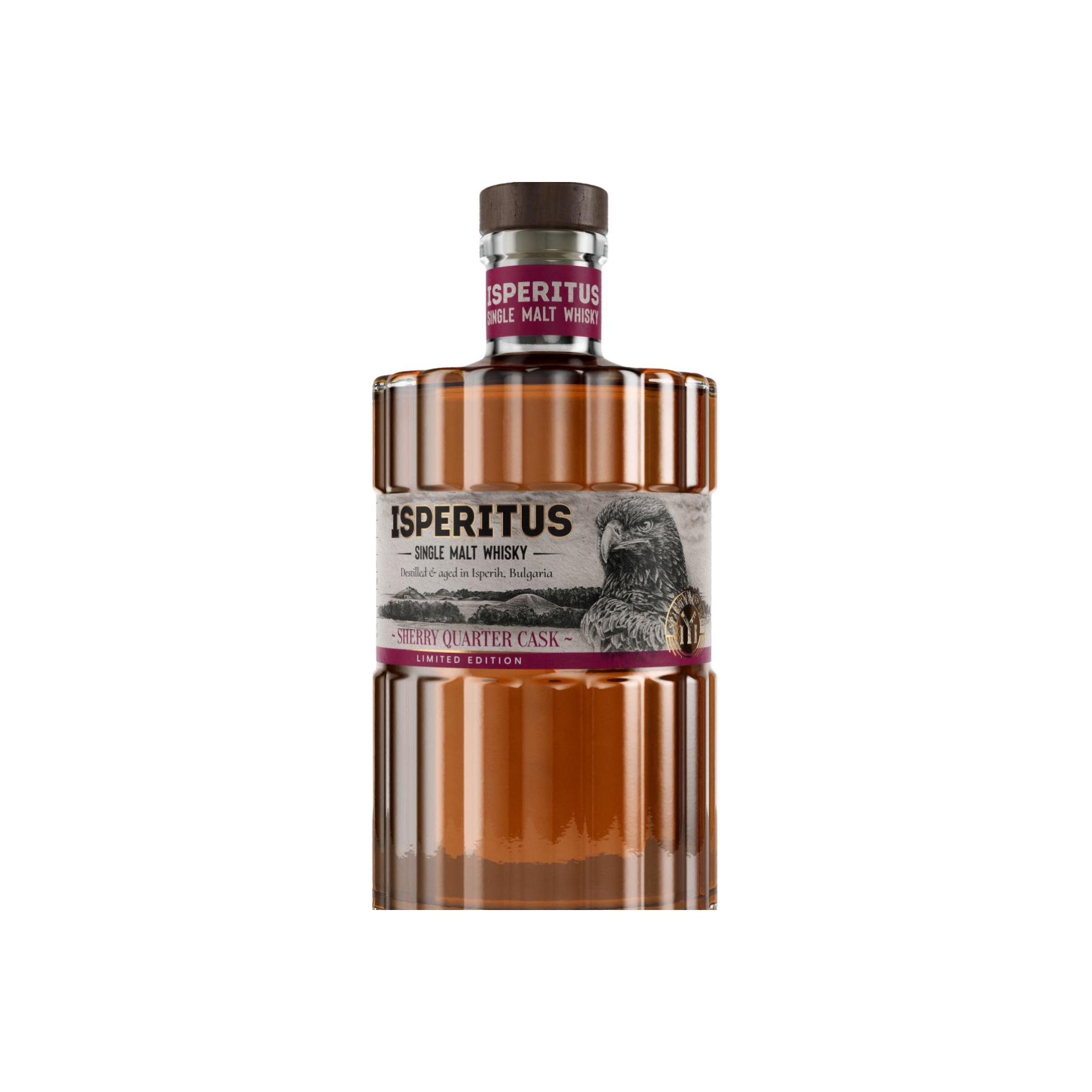 Isperitus 2021