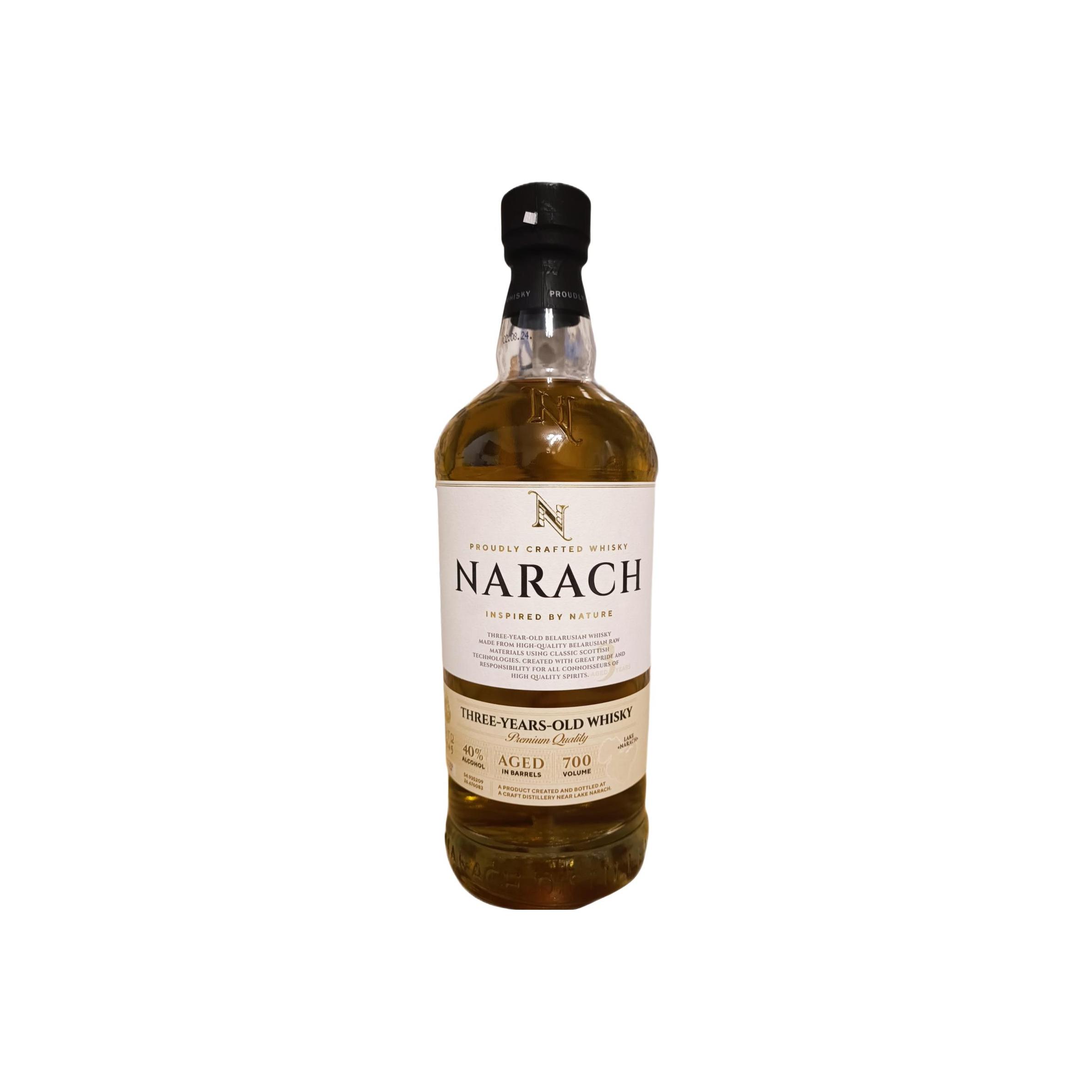 Narach 03-year-old