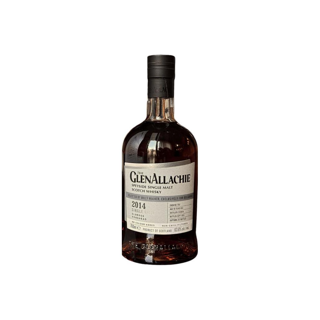 Glenallachie 2014