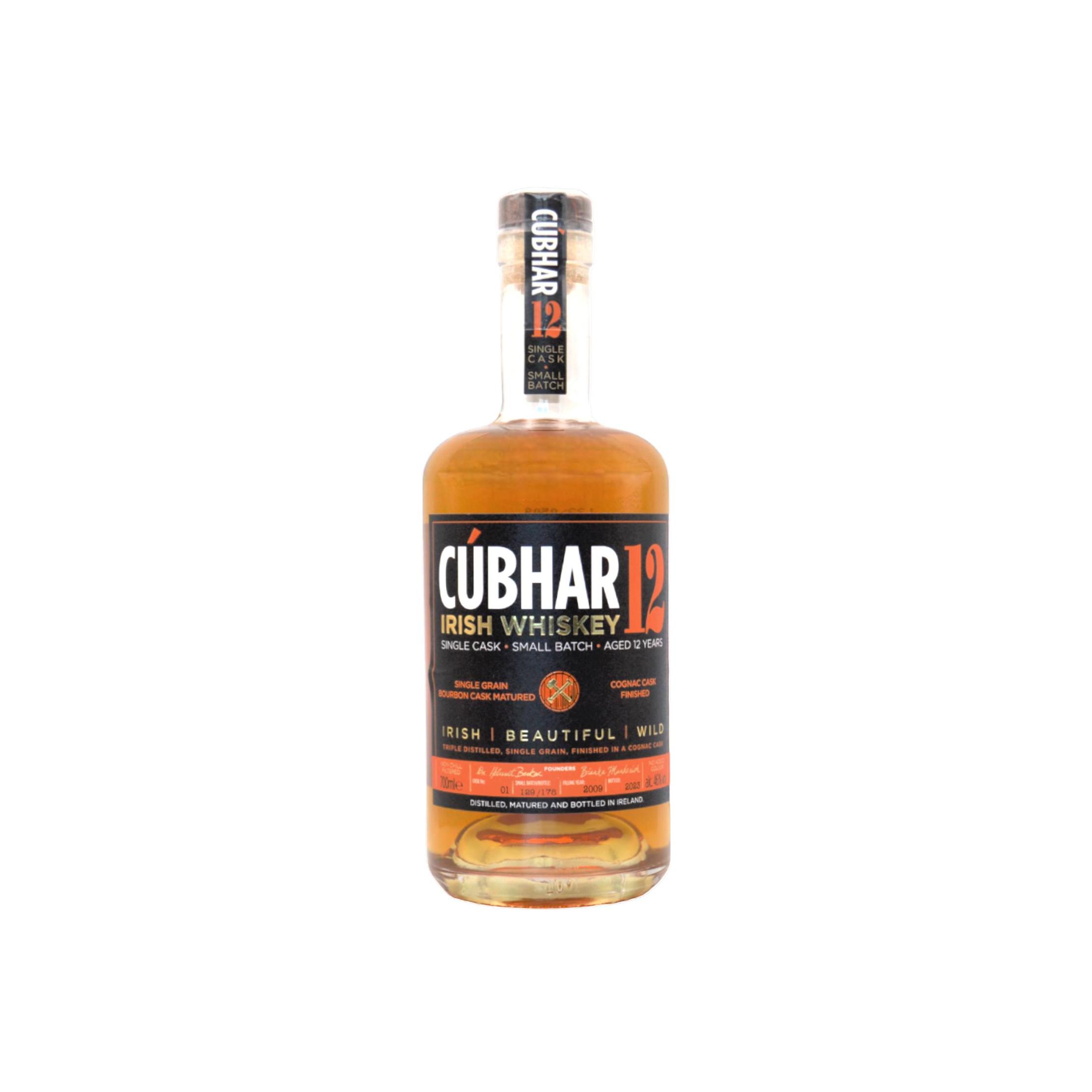 Cúbhar 2009