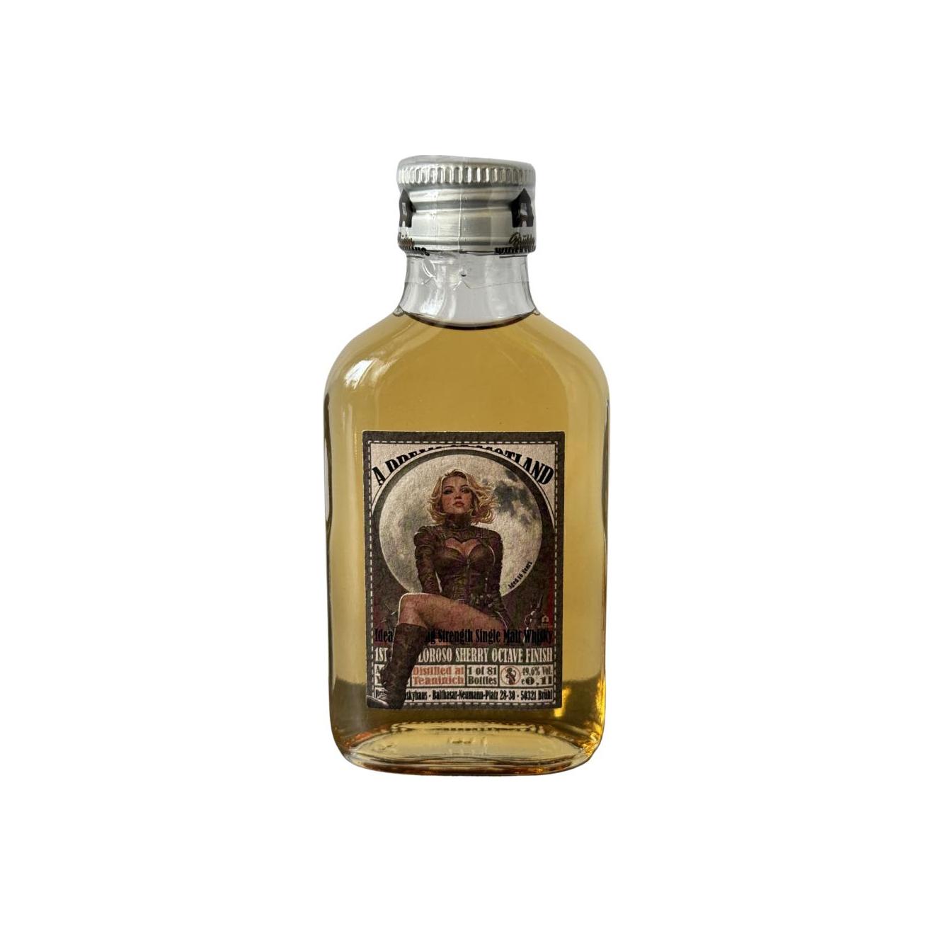 Teaninich 16 Years Single Malt Whisky