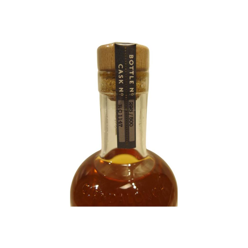 Glendalough Single Cask Blended Whisky 3