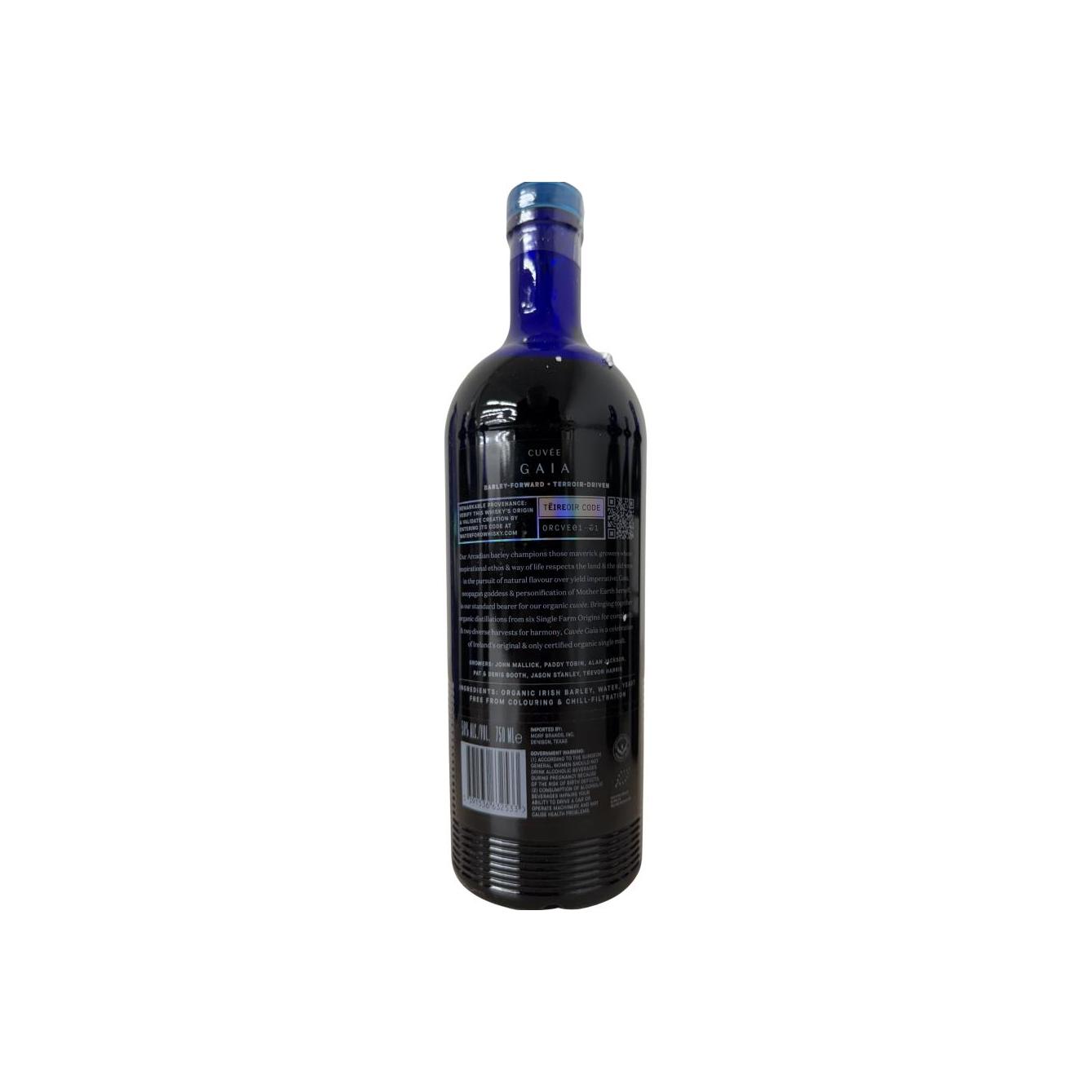 Waterford 4 Years Single Malt Whisky 2