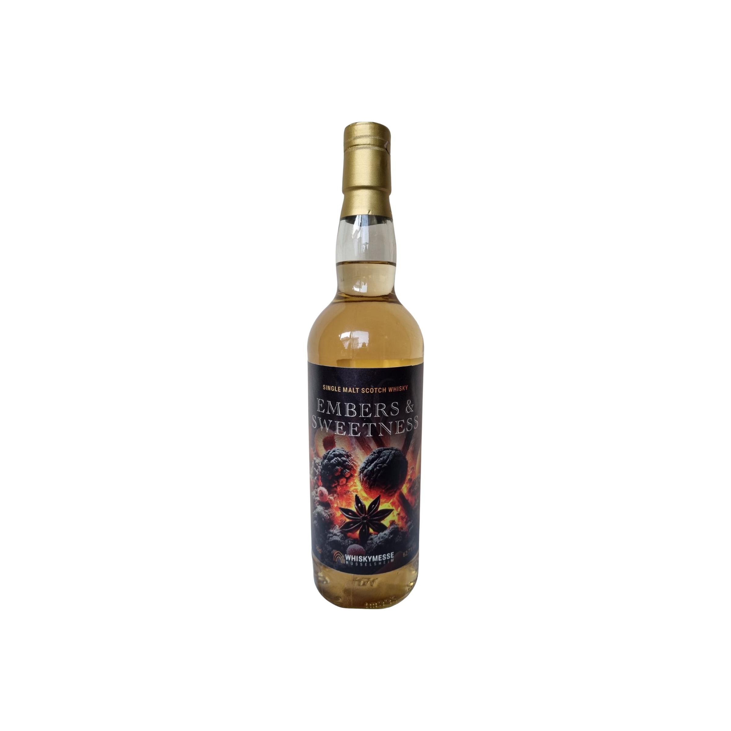 Single Malt Scotch Whisky 2014 WmR
