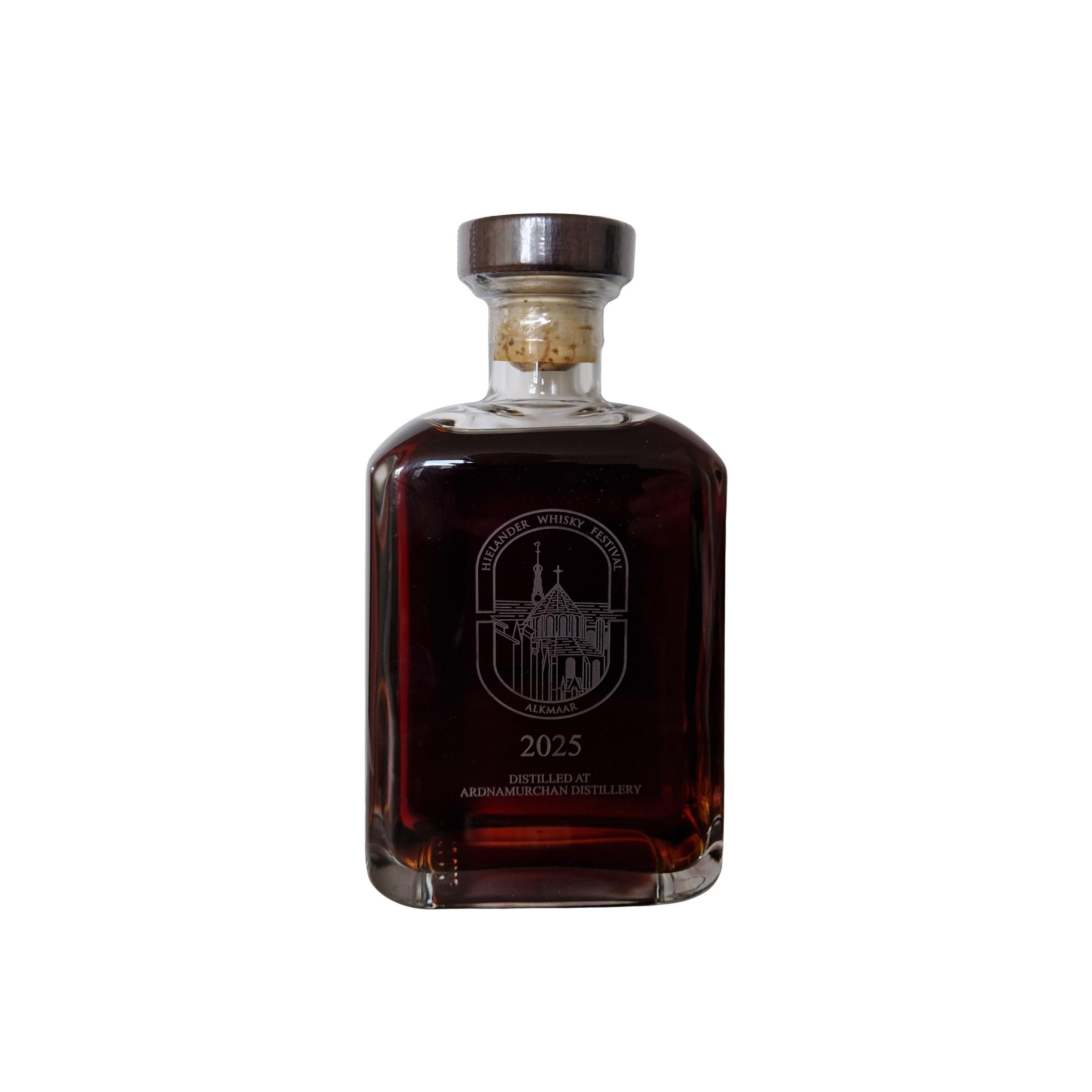 Ardnamurchan 2019 5 Years Single Malt Whisky