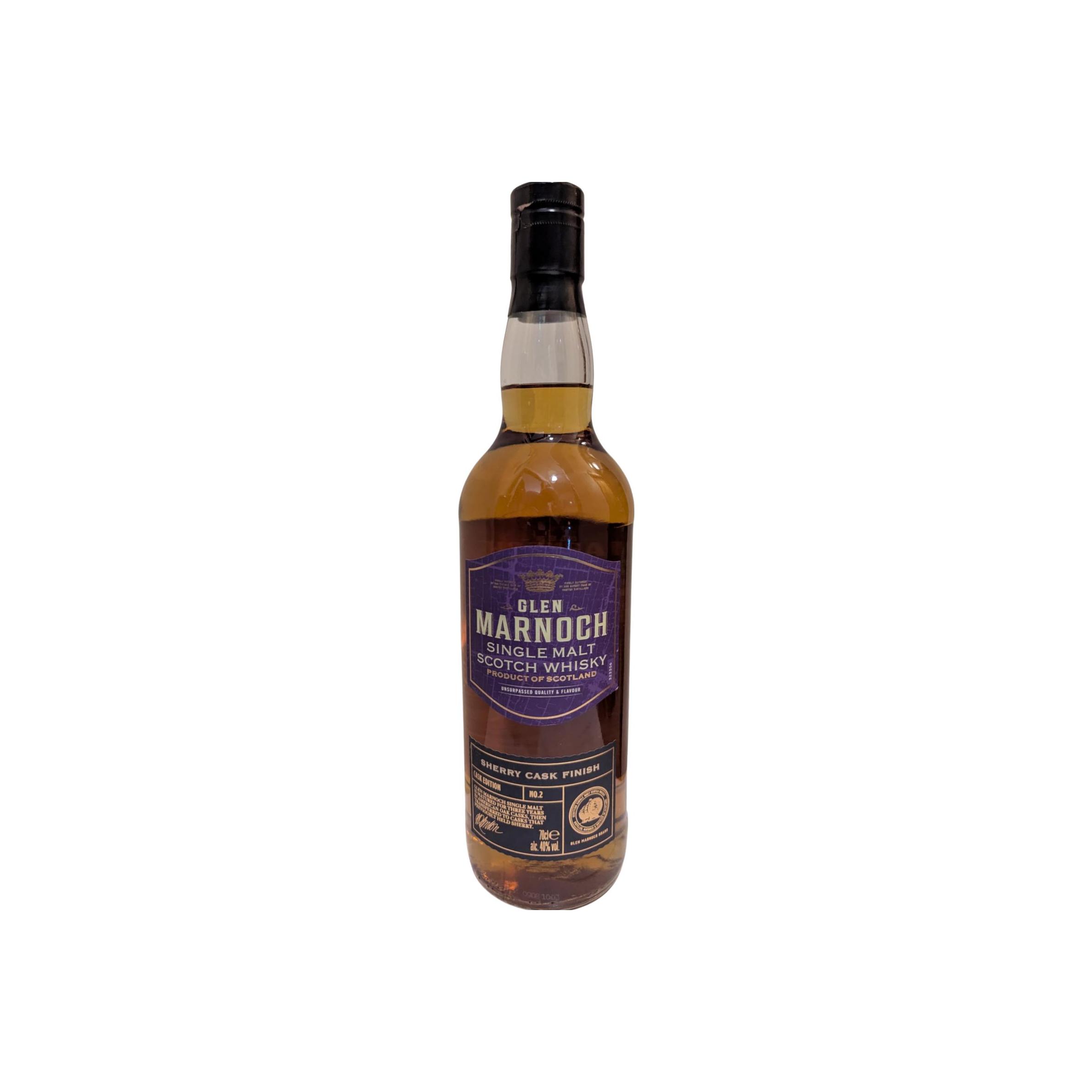 Glen Marnoch 03-year-old