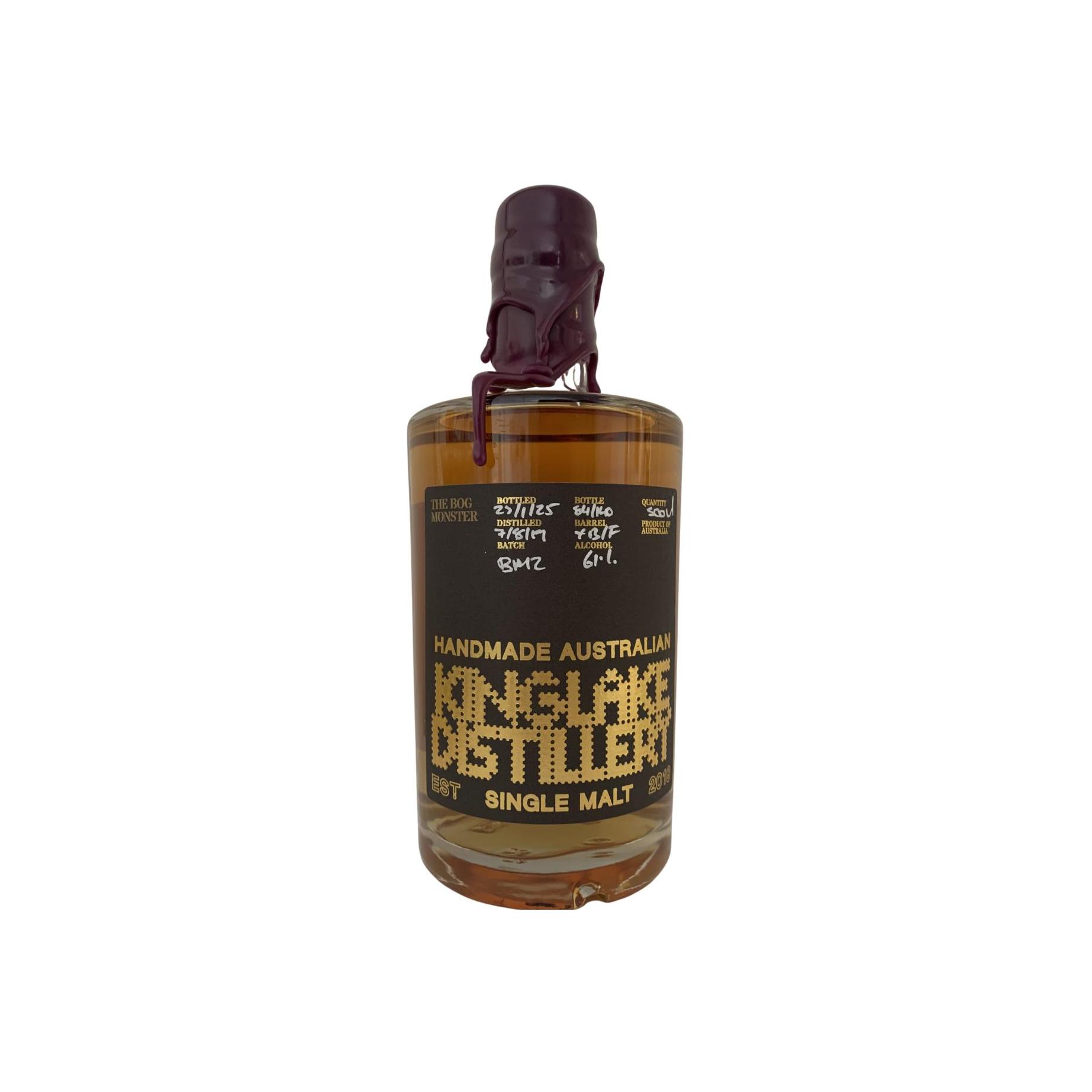 Kinglake Distillery 2019