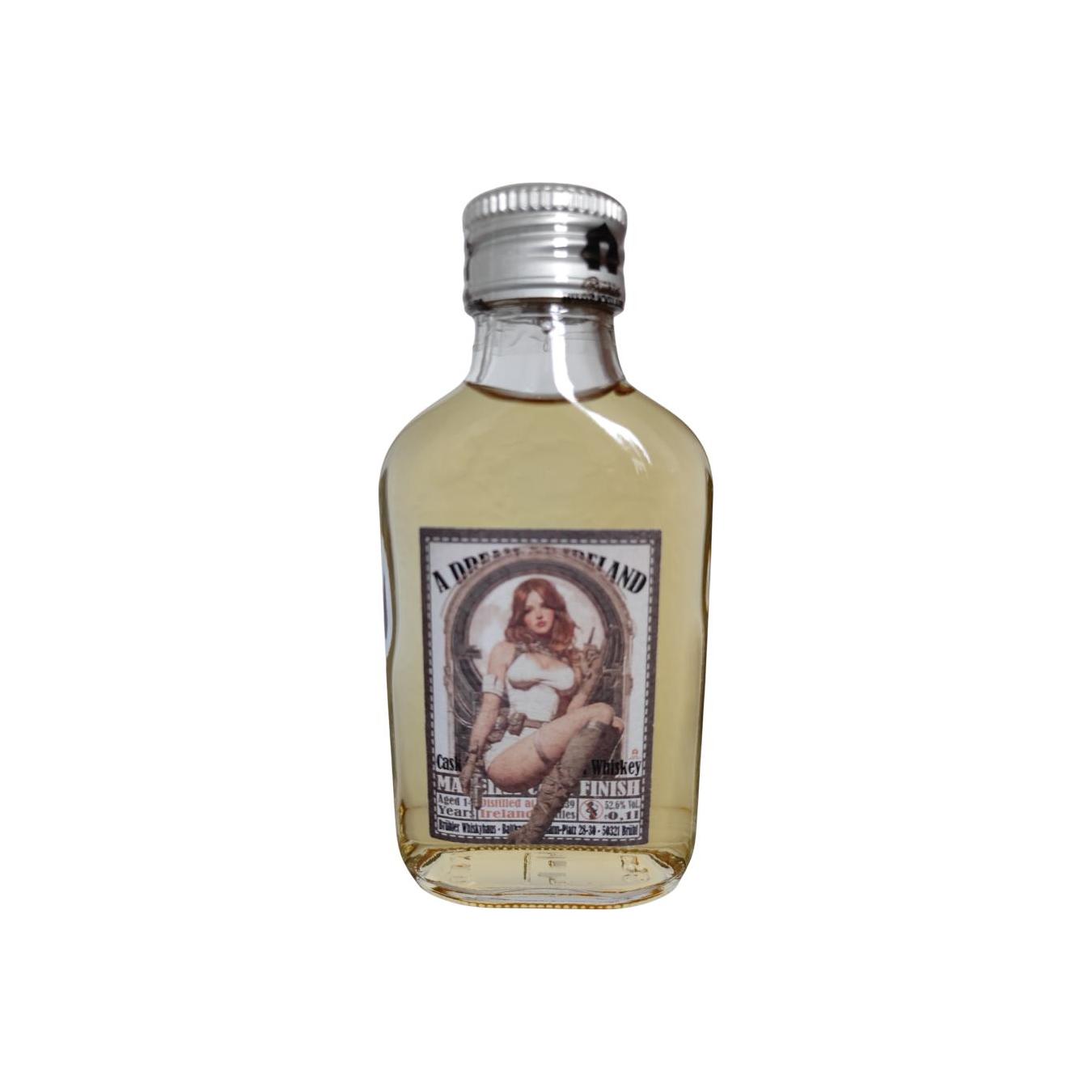 Distilled at Ireland 14-year-old BW 2