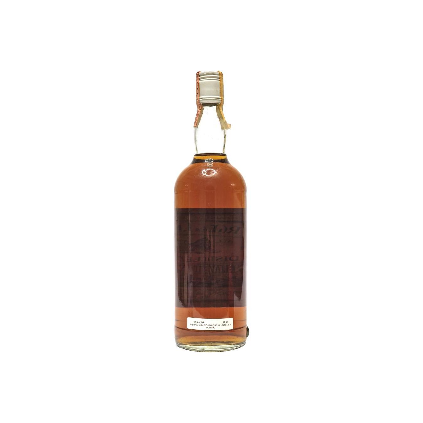 Glenlivet 1956 GM 3