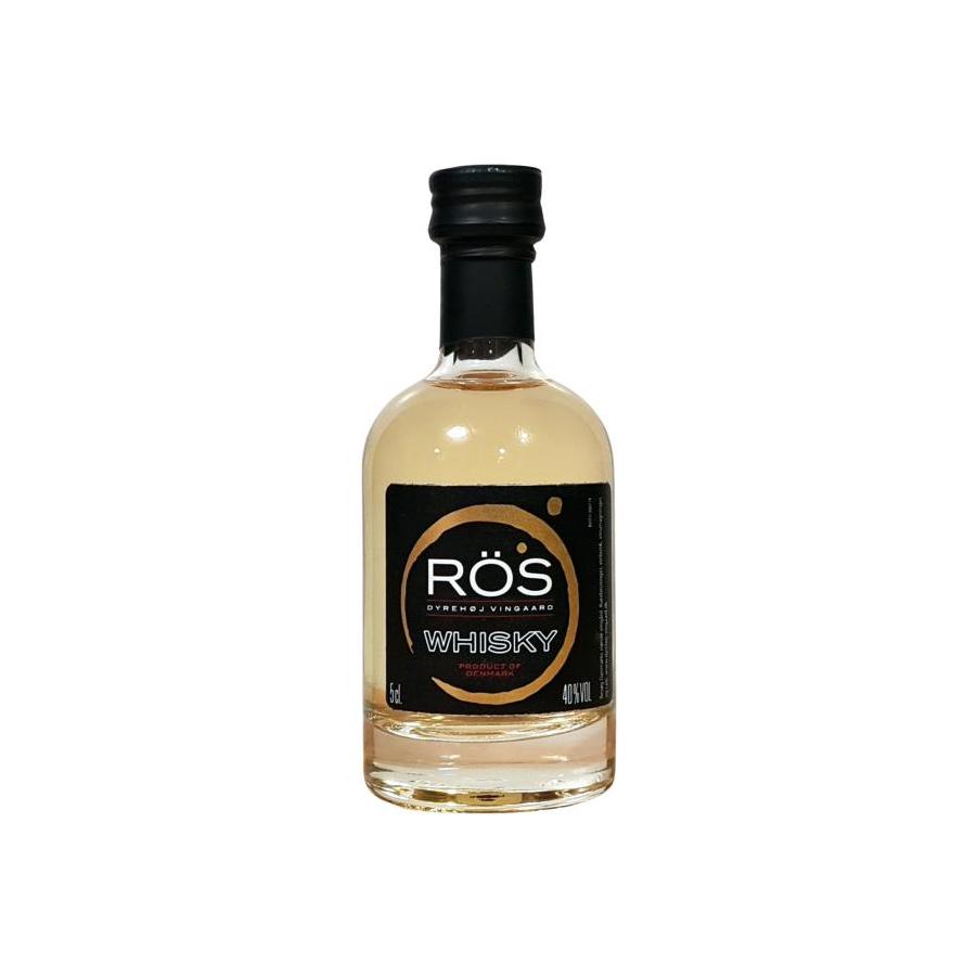 Rös Whisky