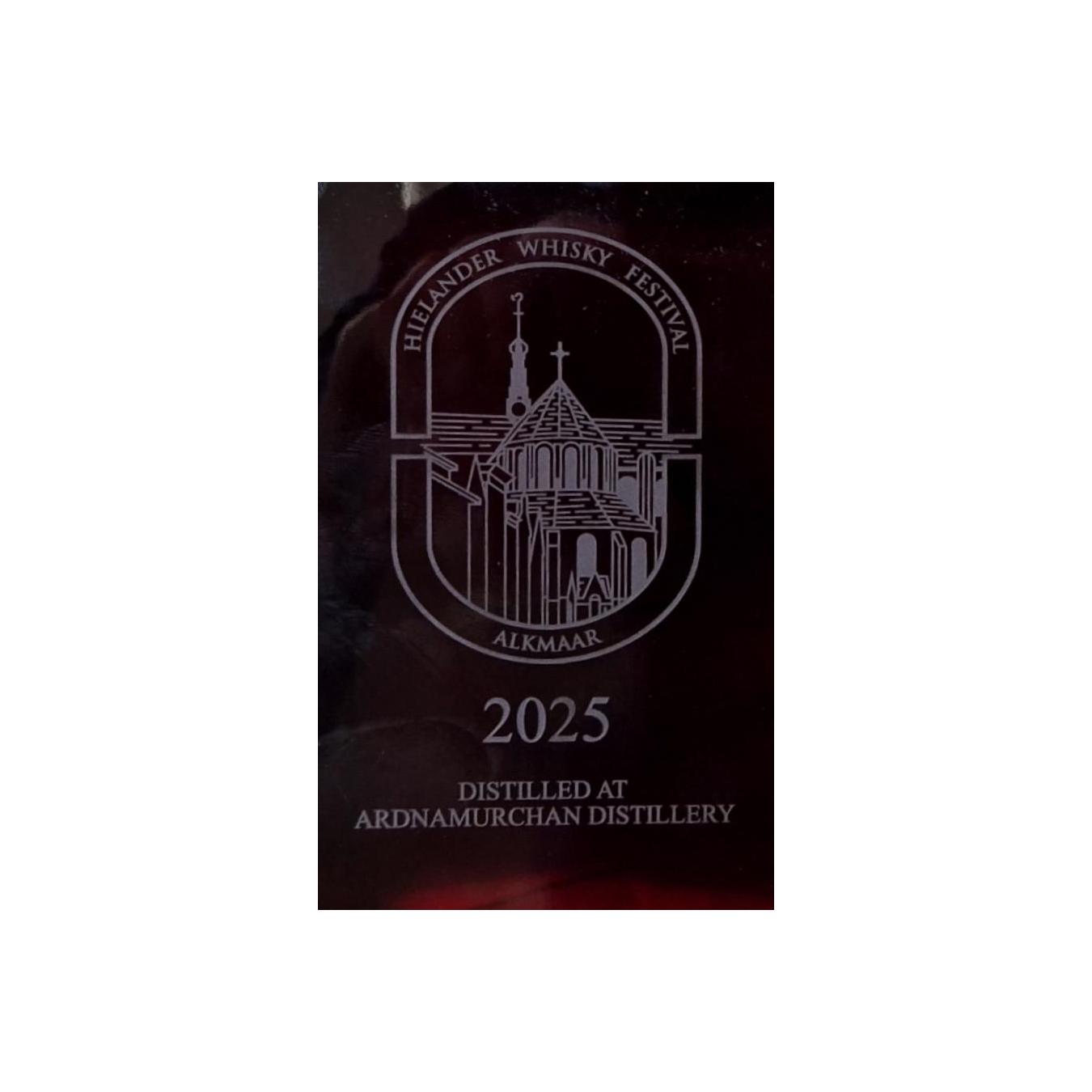 Ardnamurchan 2019 5 Years Single Malt Whisky 2