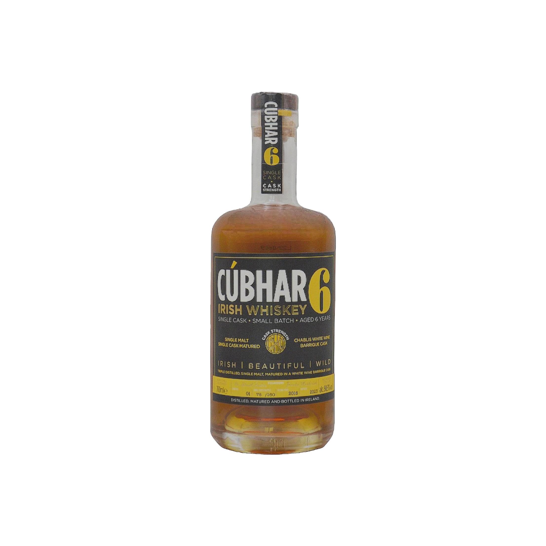 Cúbhar 2016