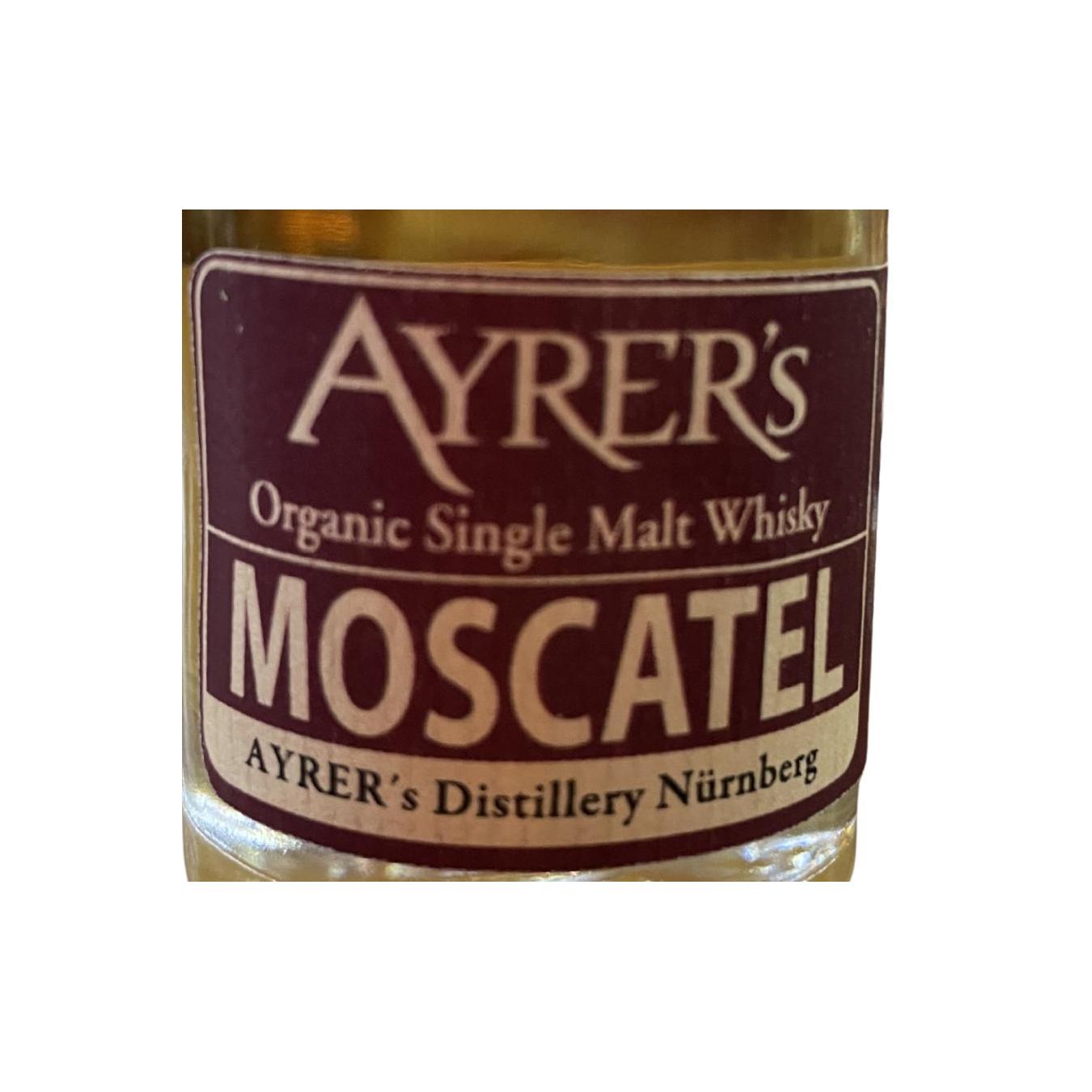 Ayrer's 2019
