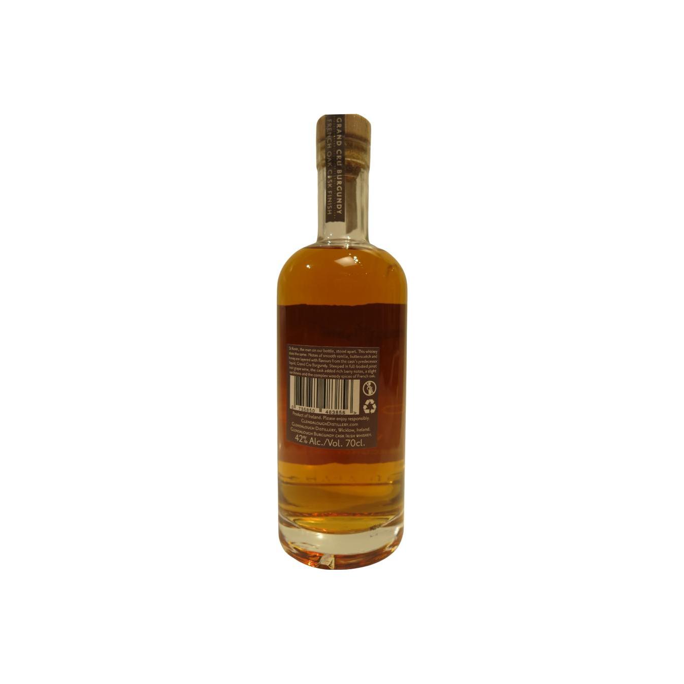 Glendalough Single Cask Single Malt Whisky 2