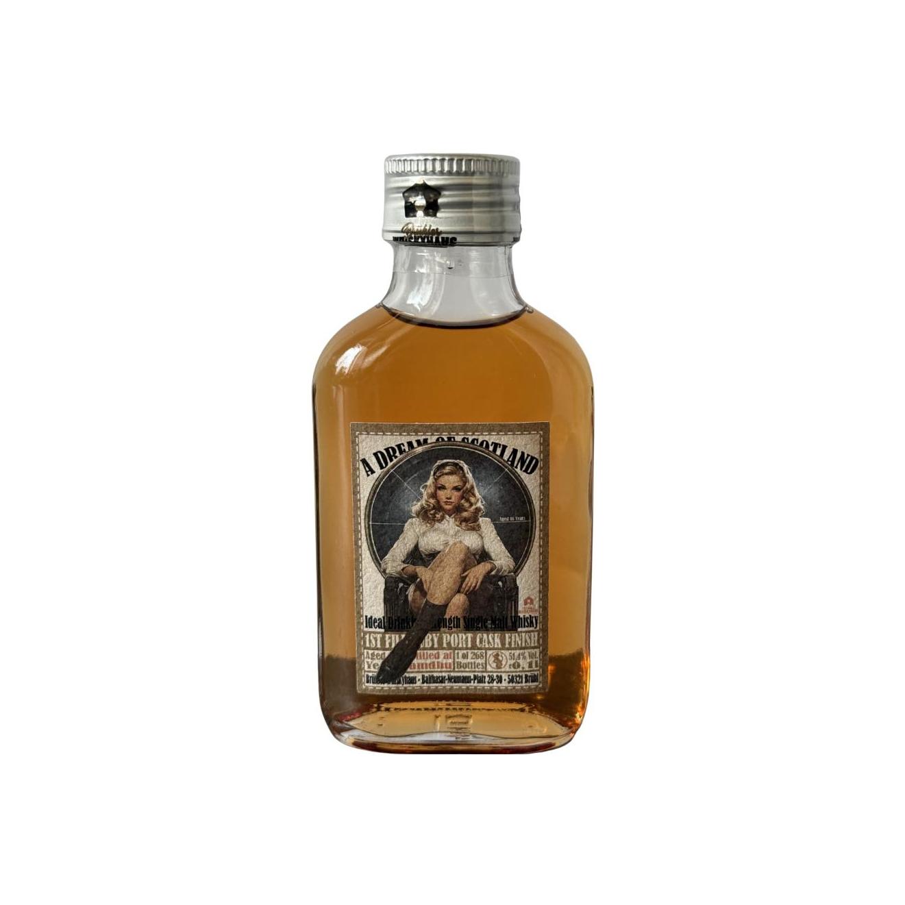 Tamdhu 16 Years Single Malt Whisky