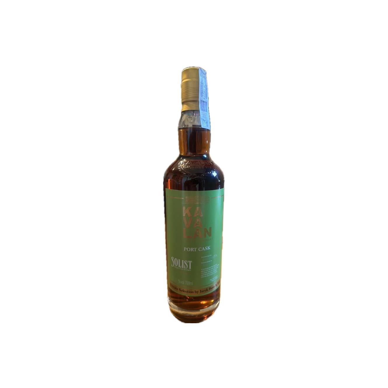Kavalan 2014 10 Years