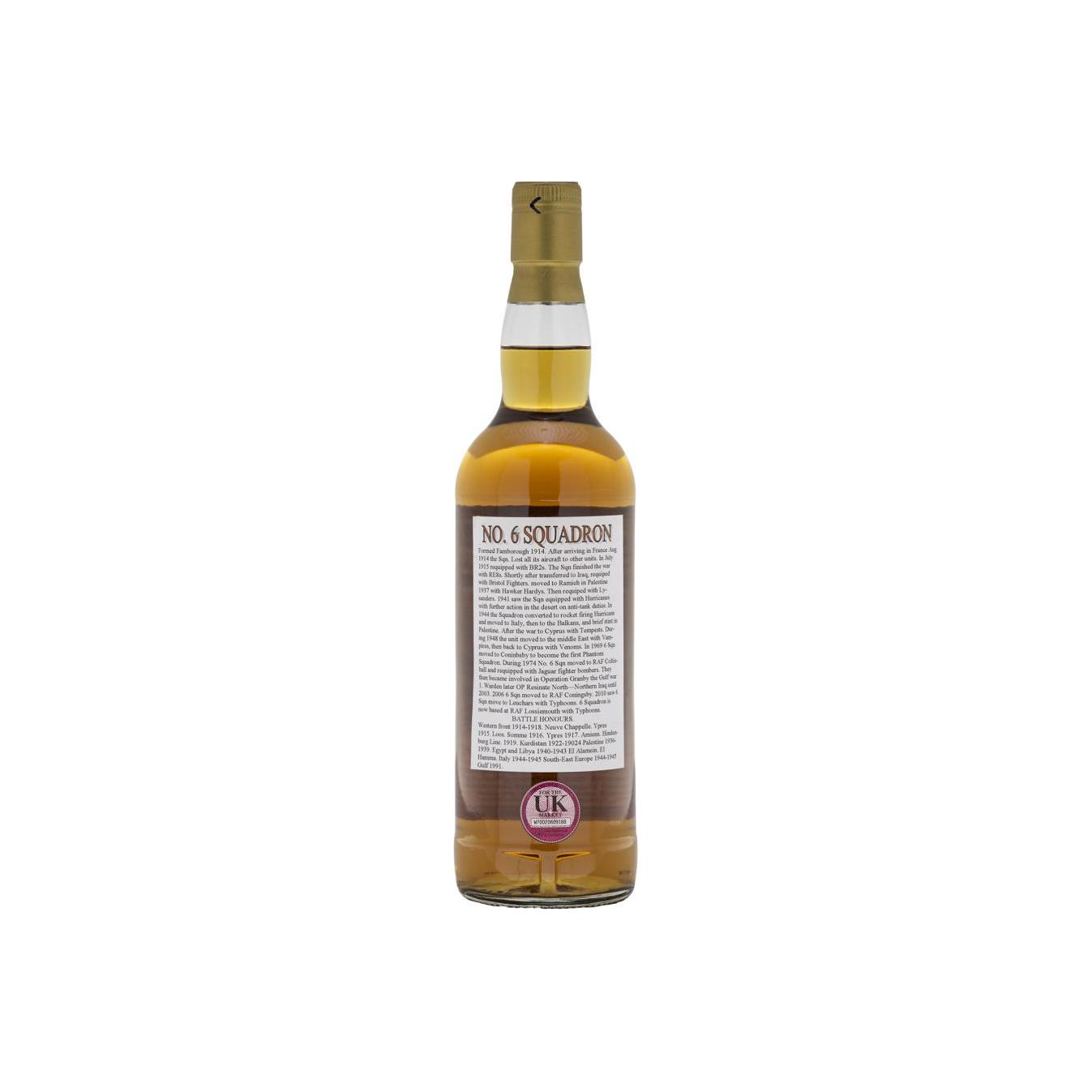 Loch Lomond 20 Years 2