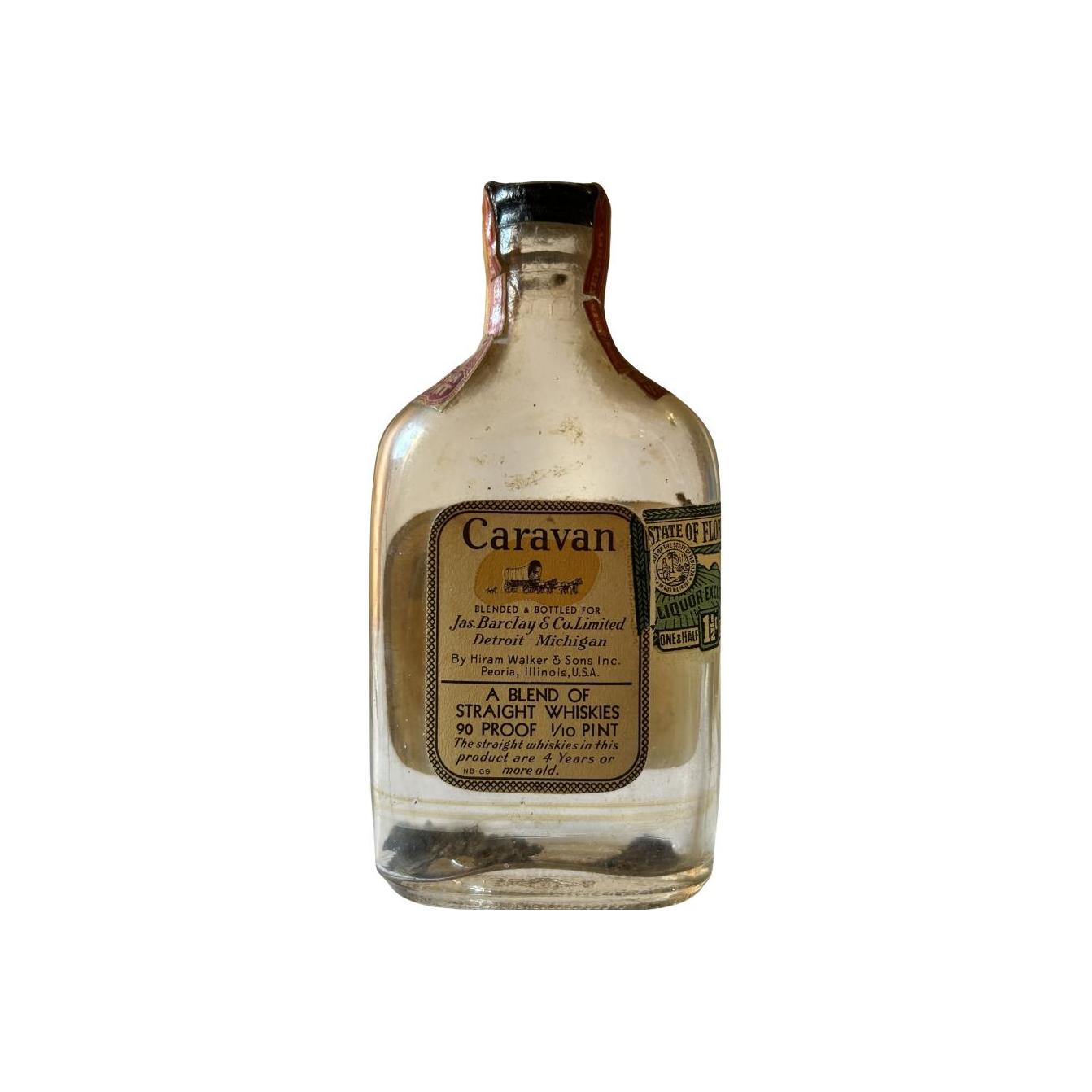 Hiram Walker 04-year-old 2