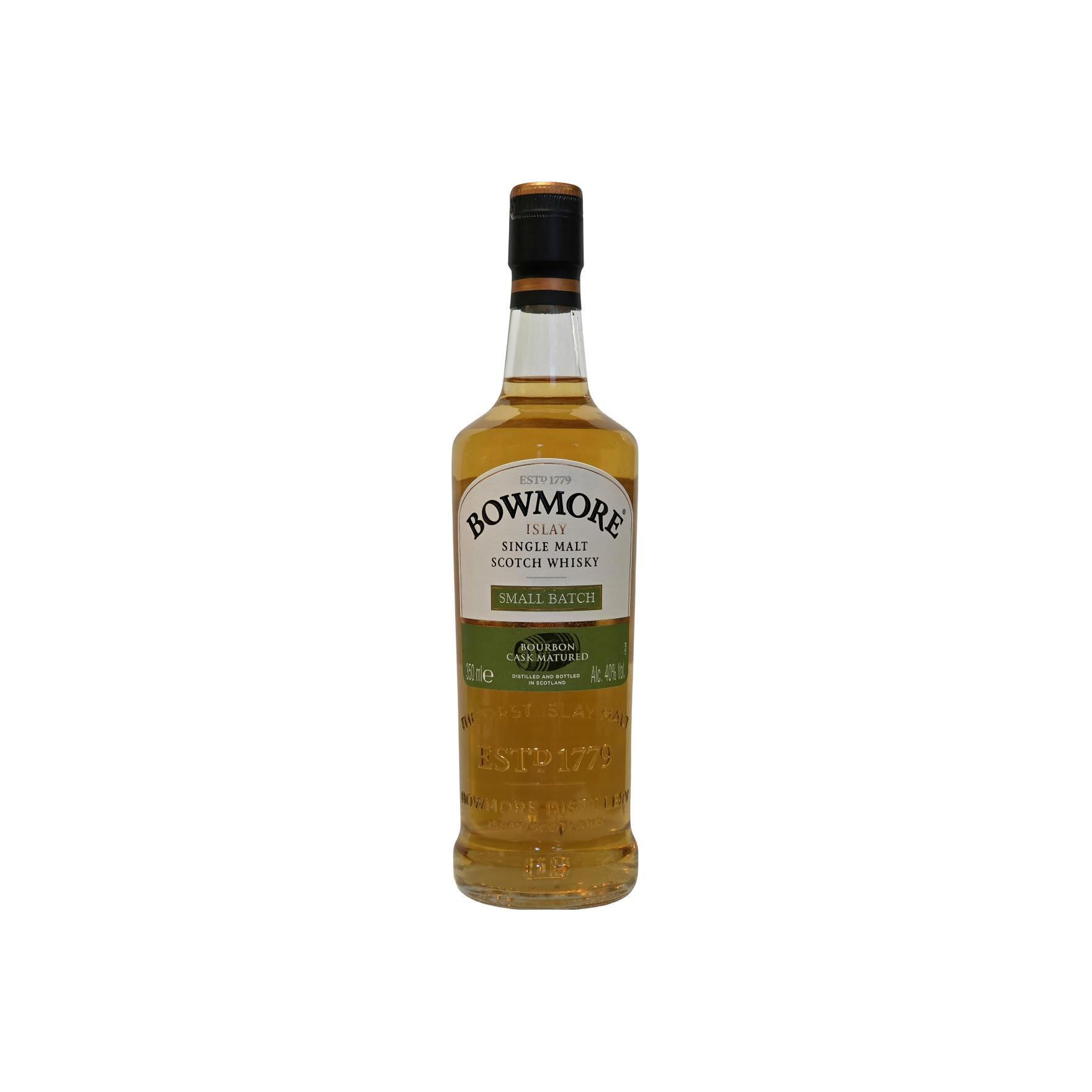 Bowmore